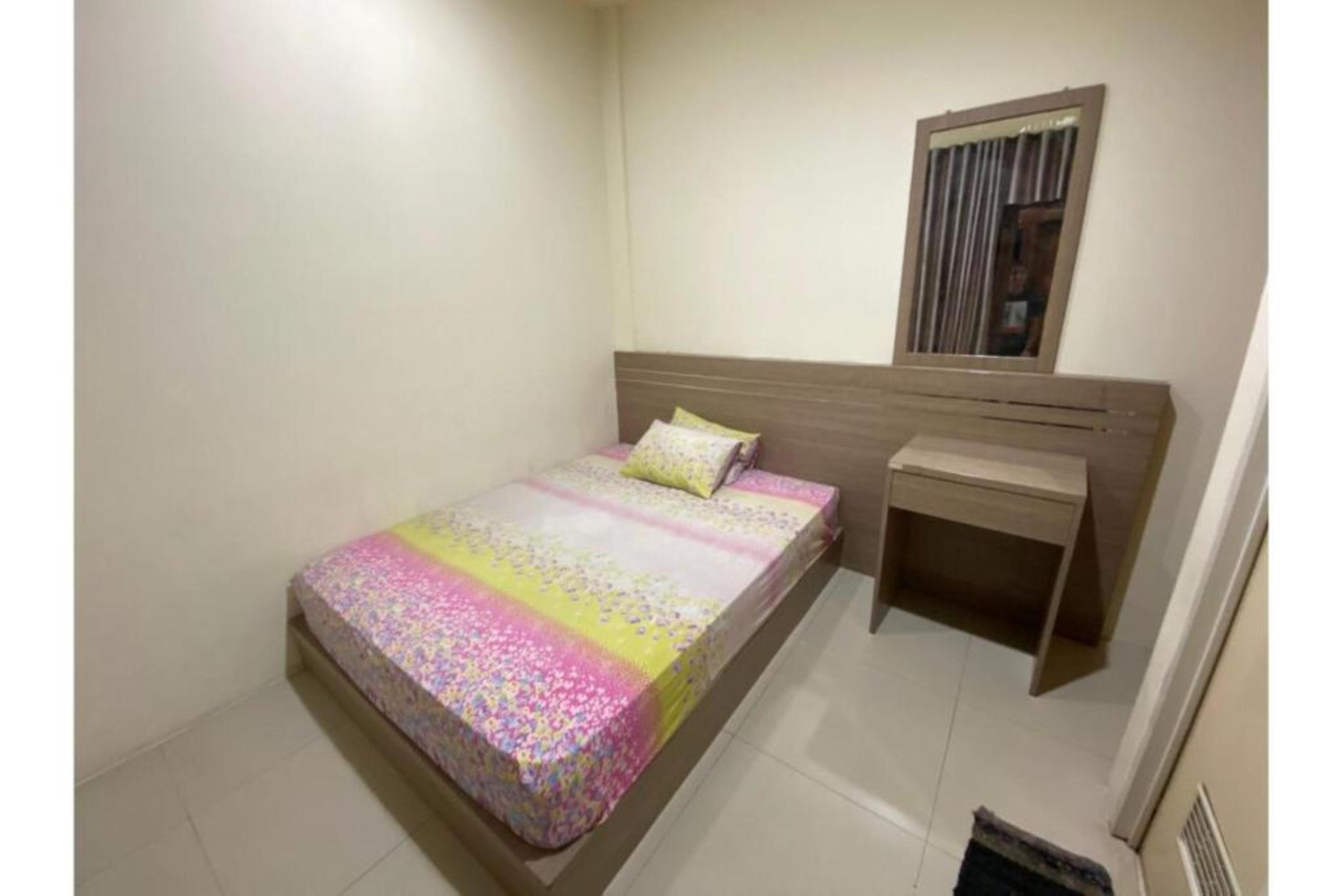 Hotel Oyo 2357 Syariah Grand Raudhah 2*