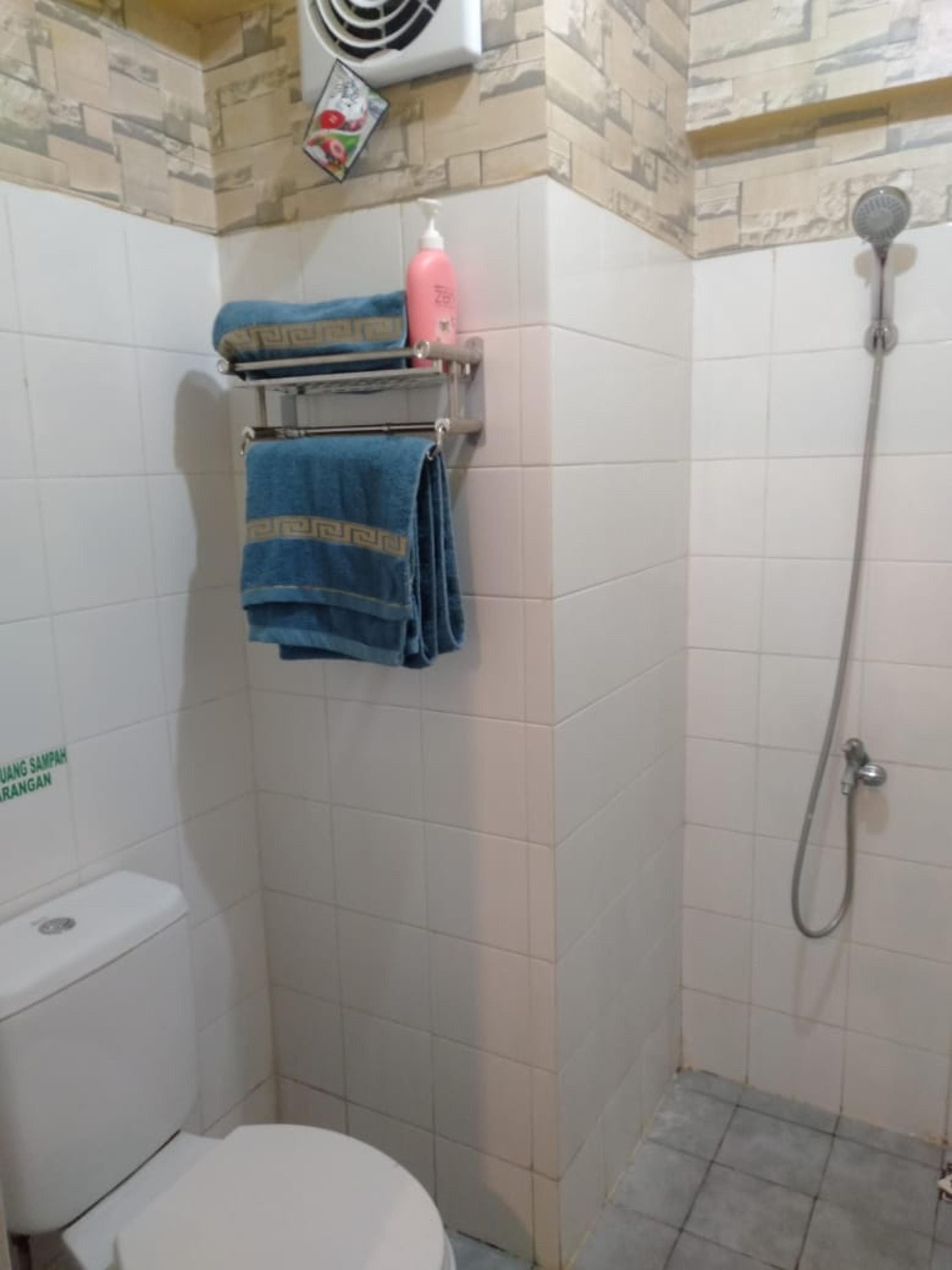 Mystaypro Sentra Timur Jakarta
