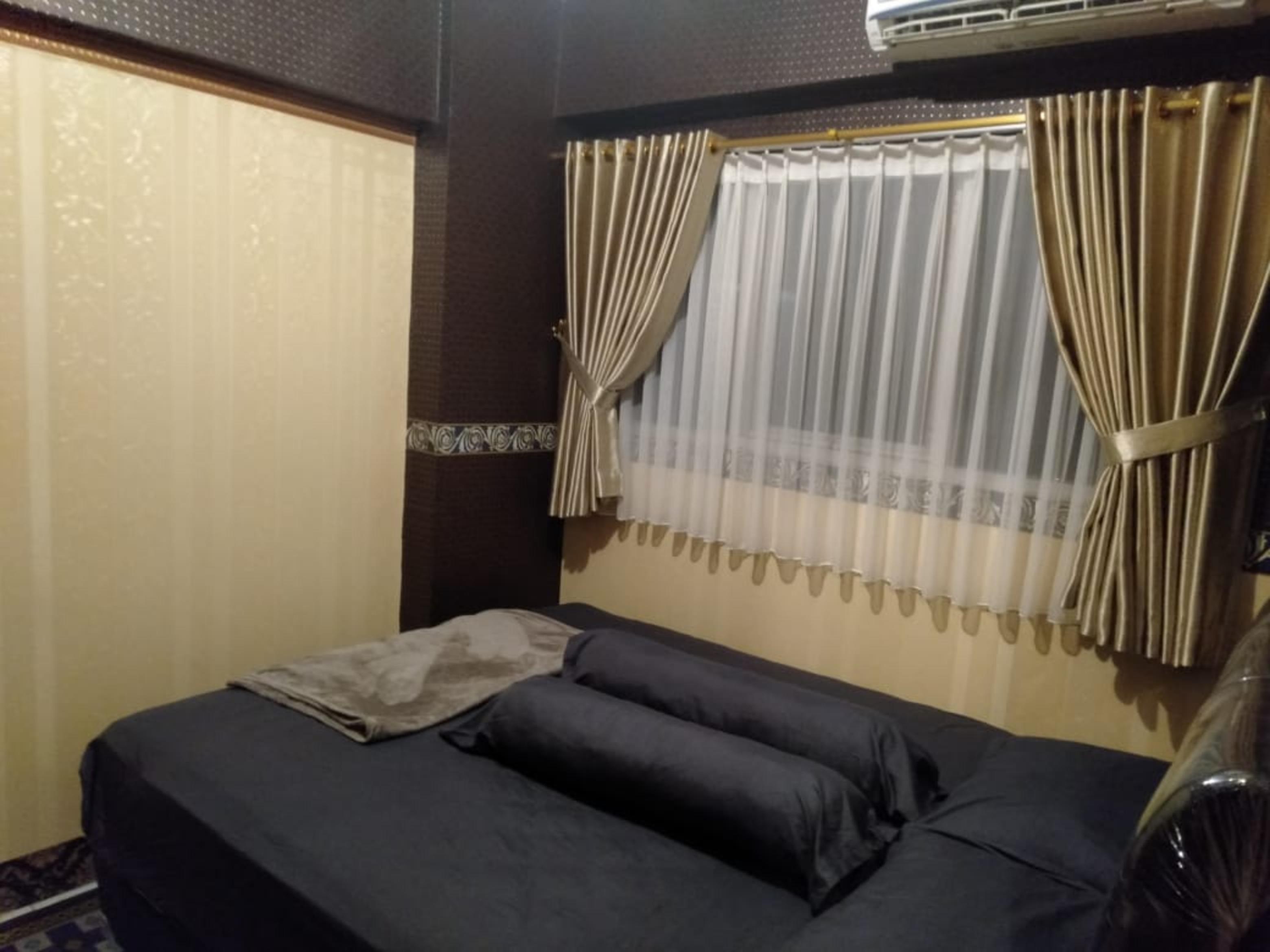 Hotel Mystaypro Sentra Timur