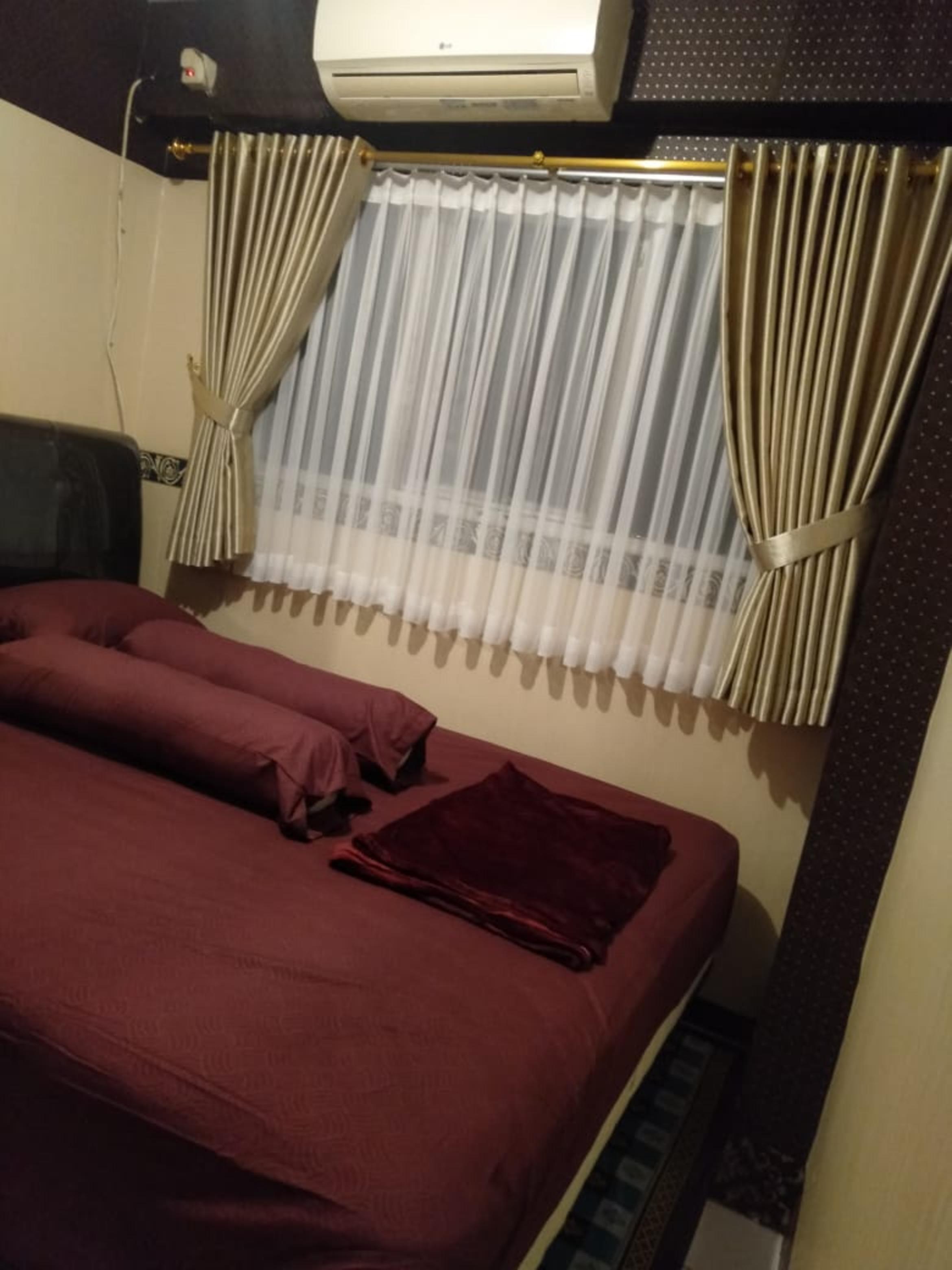 Mystaypro Sentra Timur Hotel Jakarta