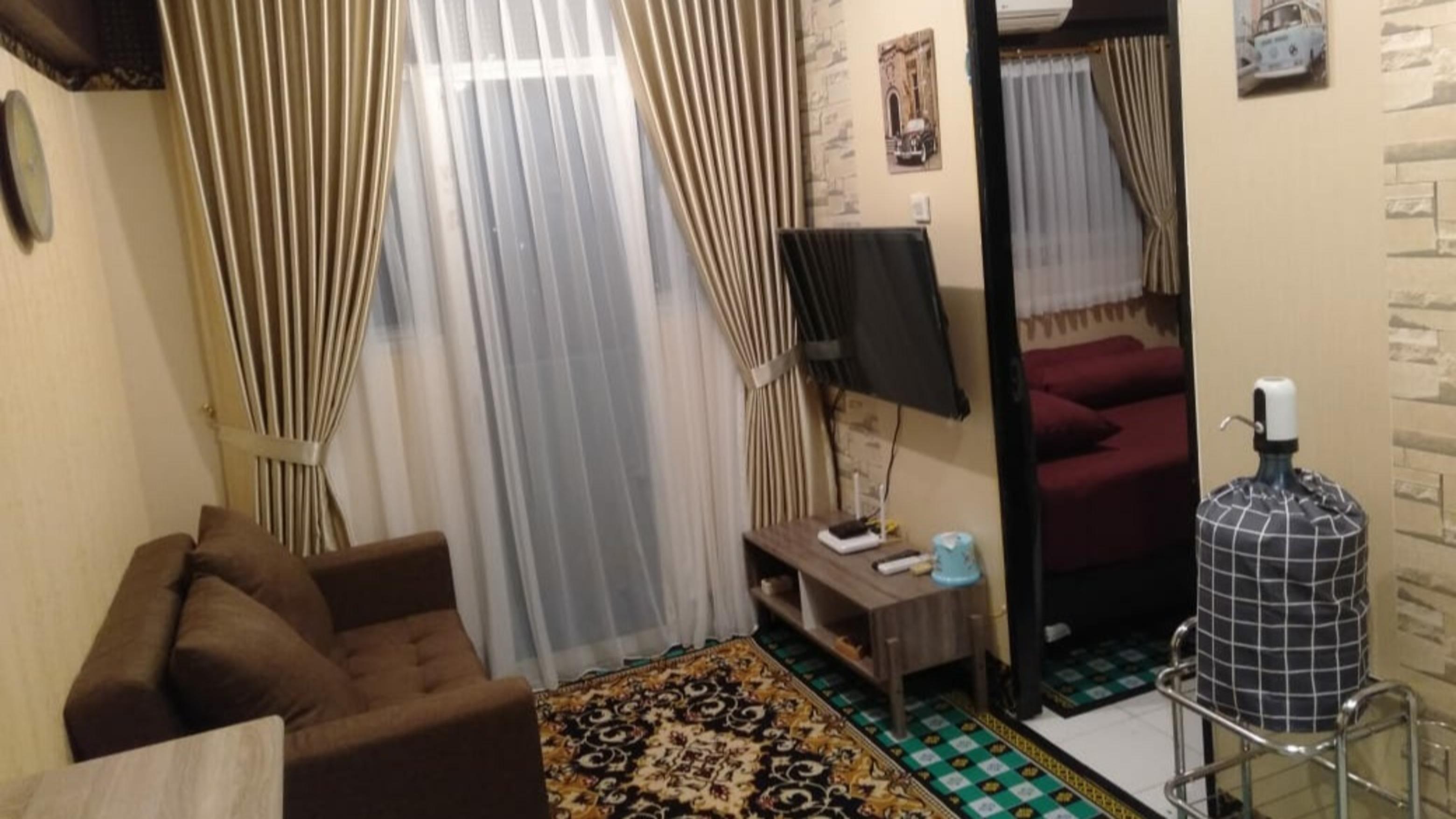Mystaypro Sentra Timur 5* Jakarta