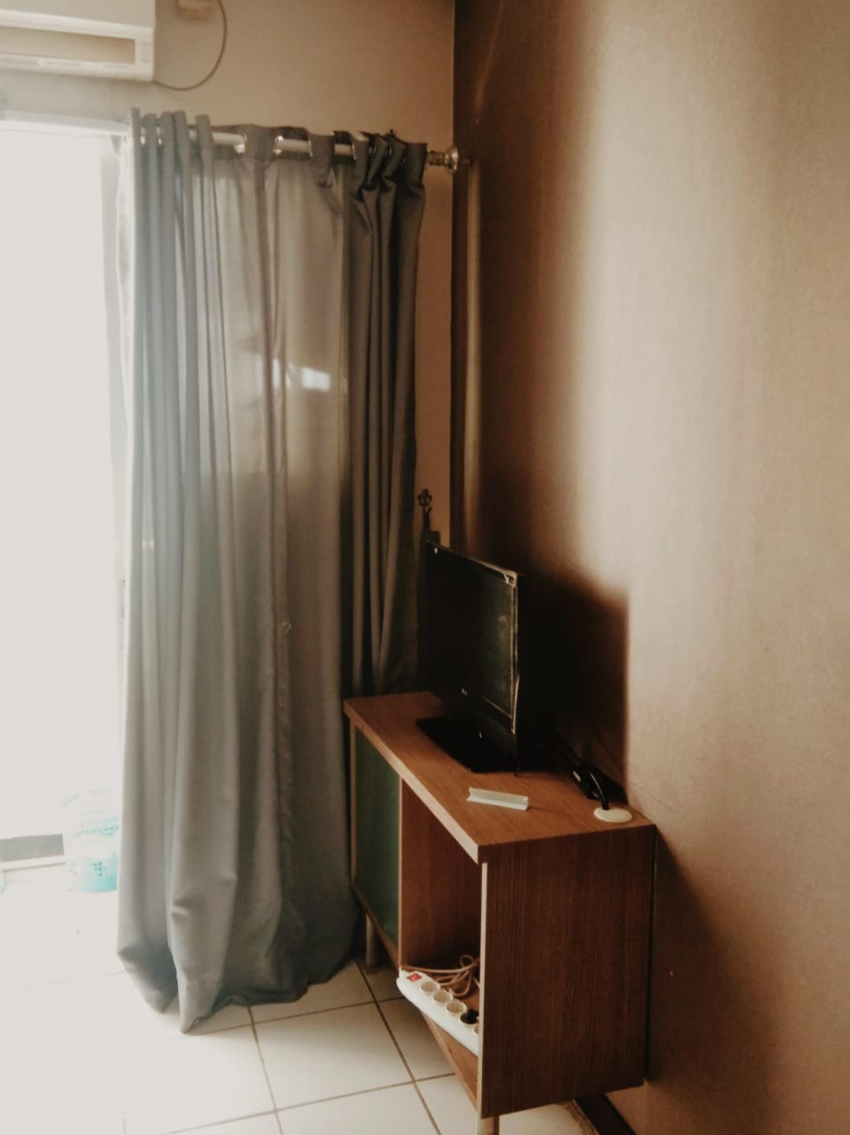 Hotel Mystaypro Sentra Timur 5*