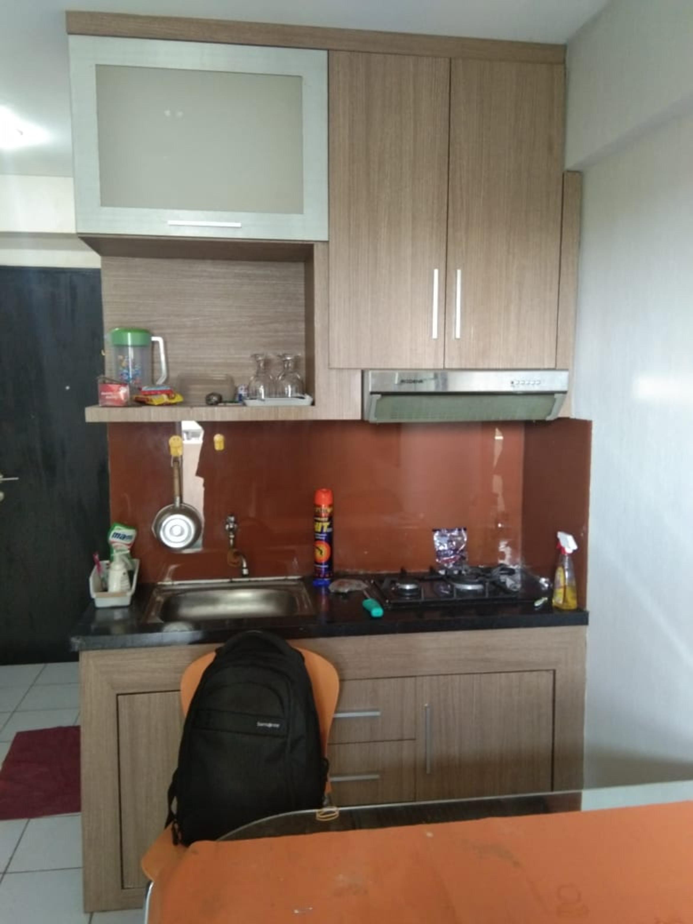Mystaypro Sentra Timur Jakarta