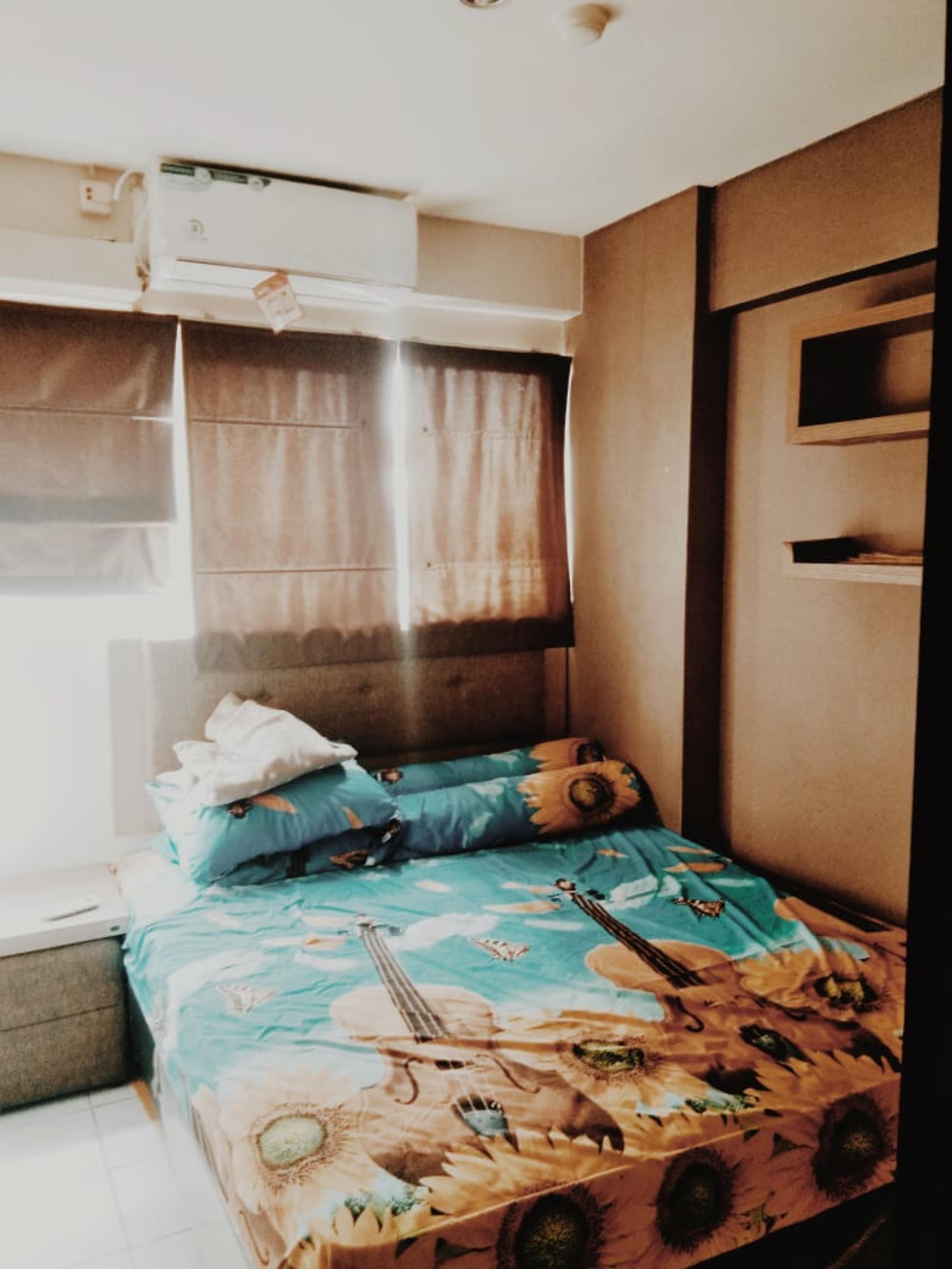 Mystaypro Sentra Timur 5*