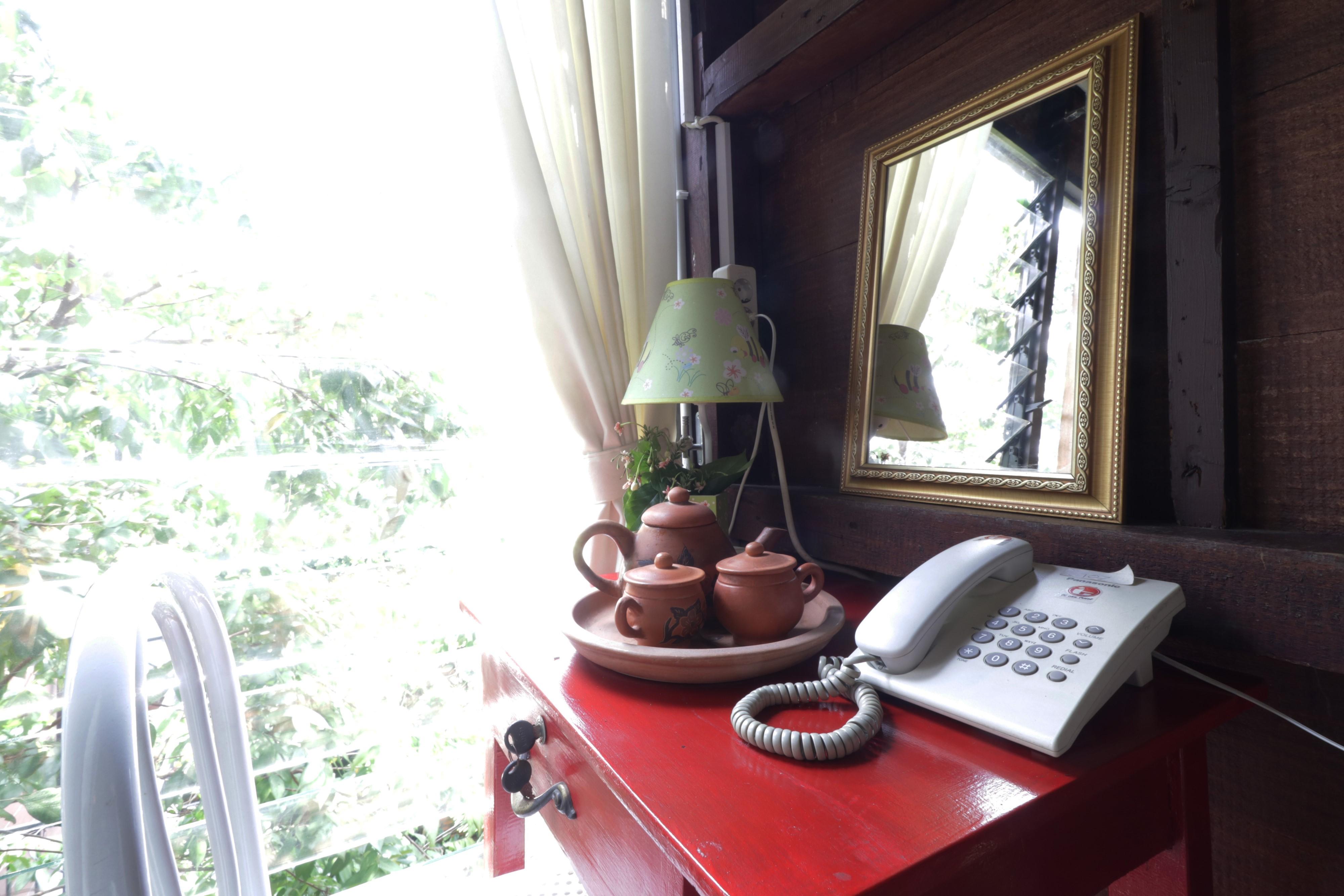 Nila House, Sharia Family 5*