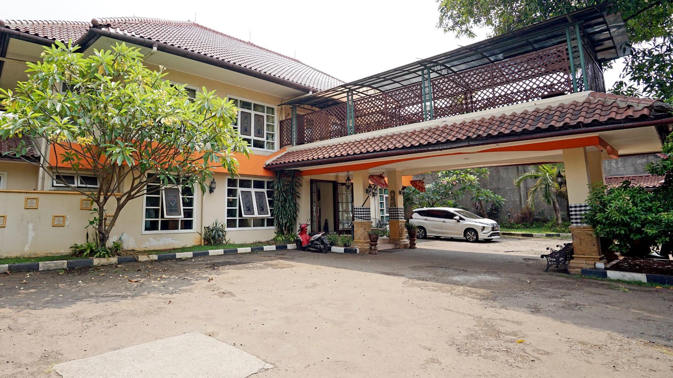 Puri Sawo Manila 2* Jakarta