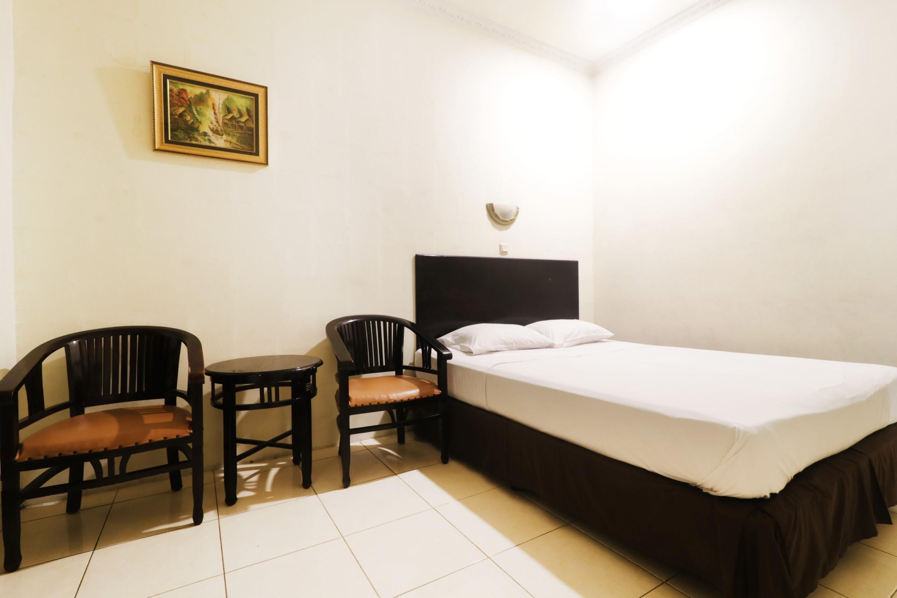 Hotel Gani *