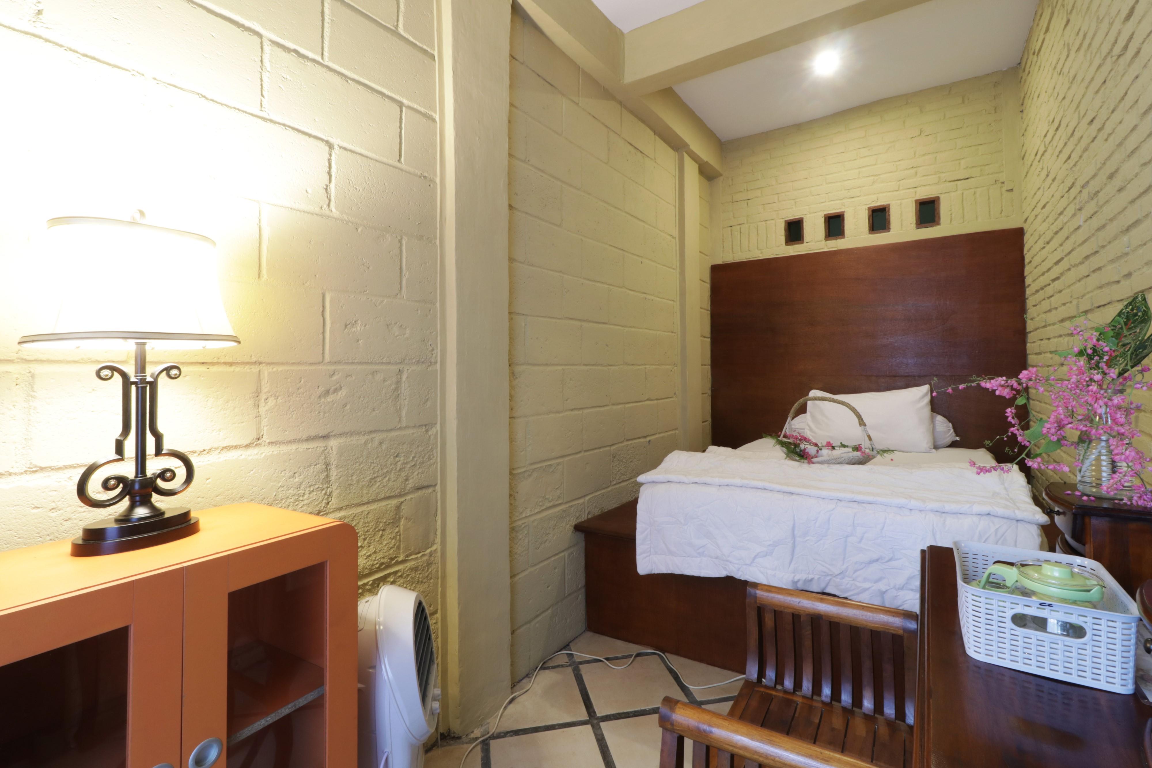 Nila House, Sharia Family Jakarta