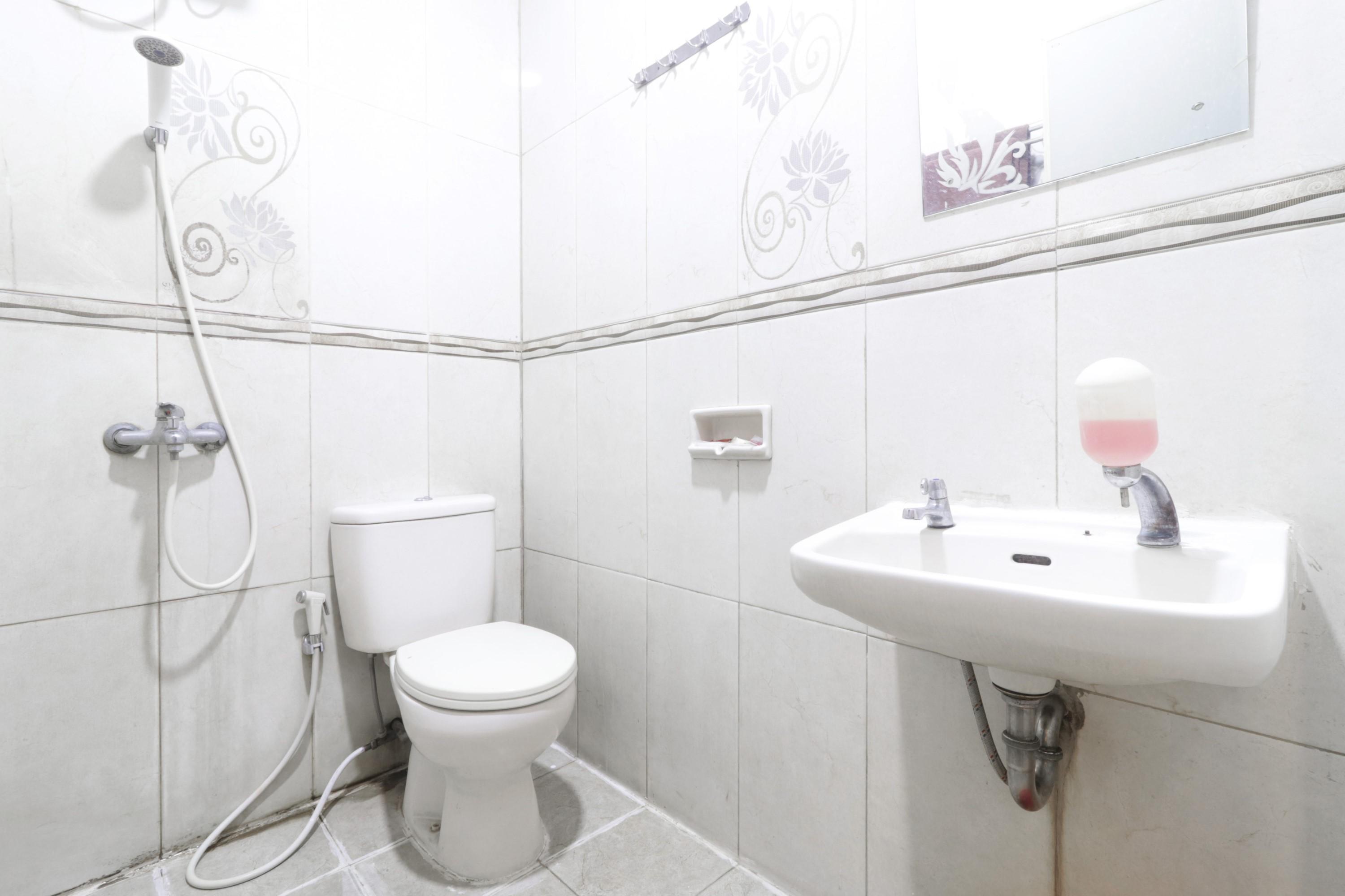 Gani Hotel Jakarta