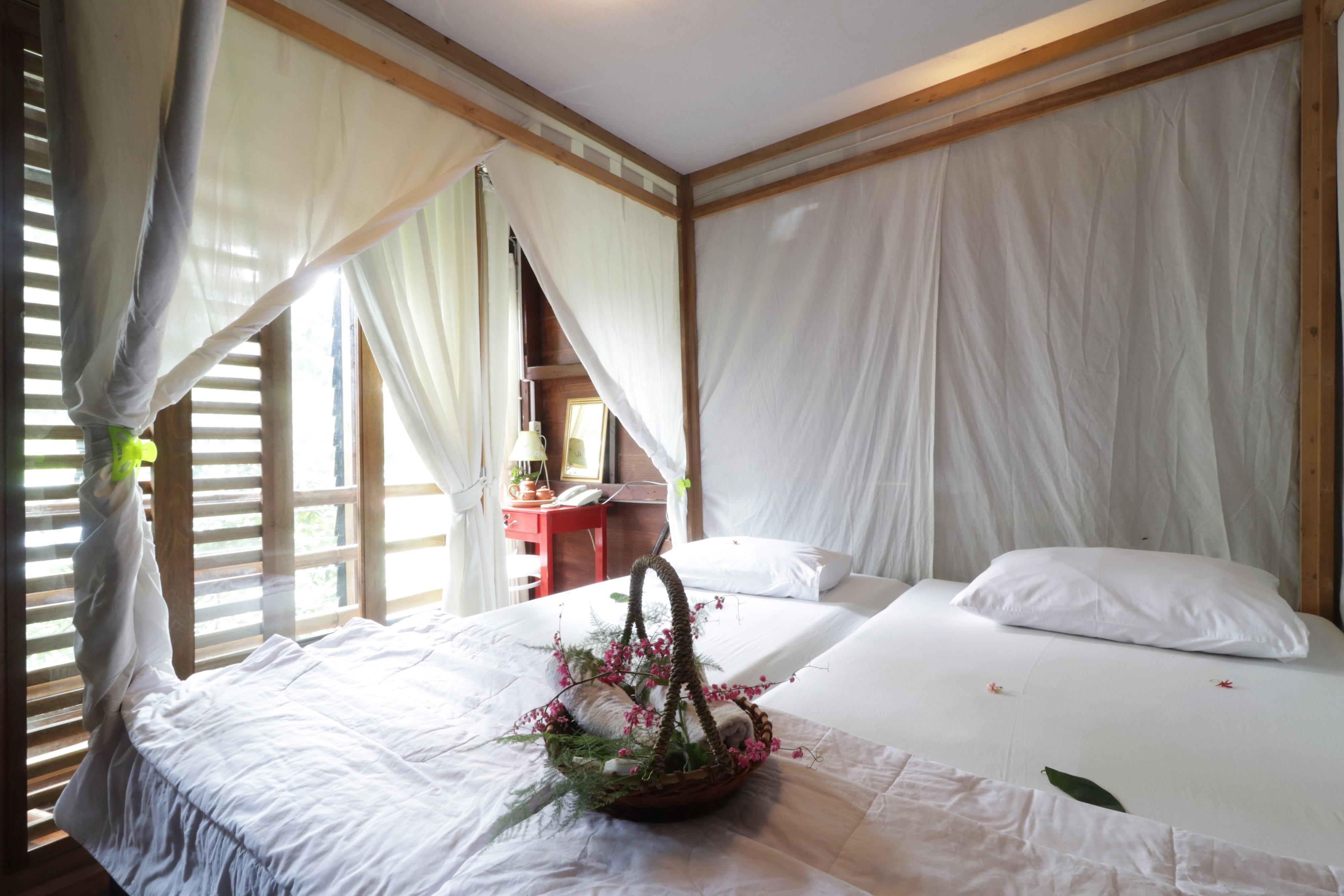Nila House, Sharia Family Jakarta