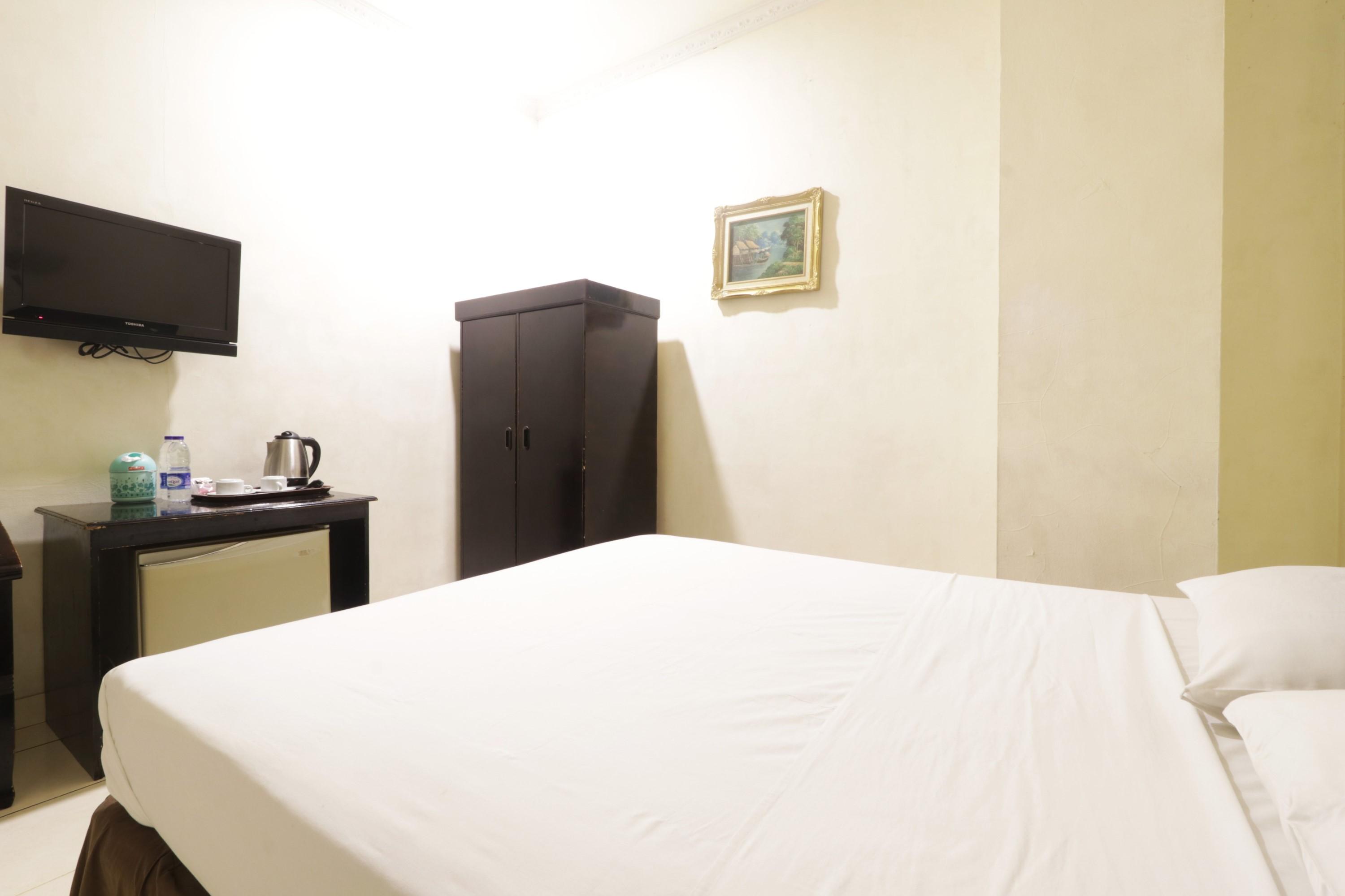 Gani Hotel *