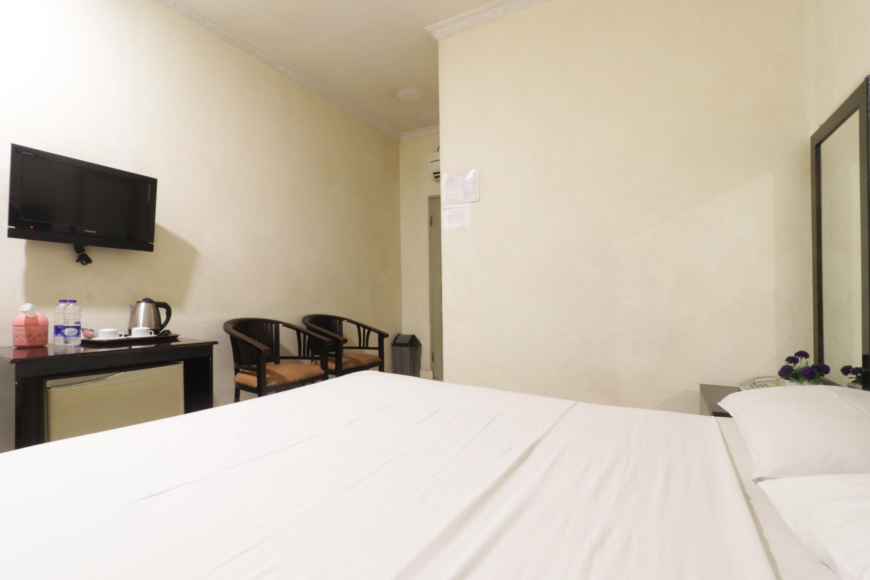 Hotel Gani Jakarta