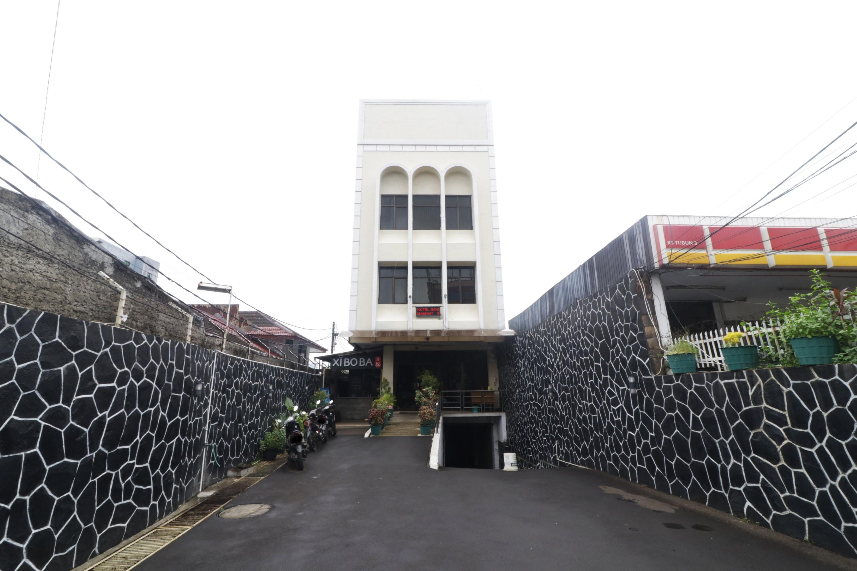 Gani Jakarta