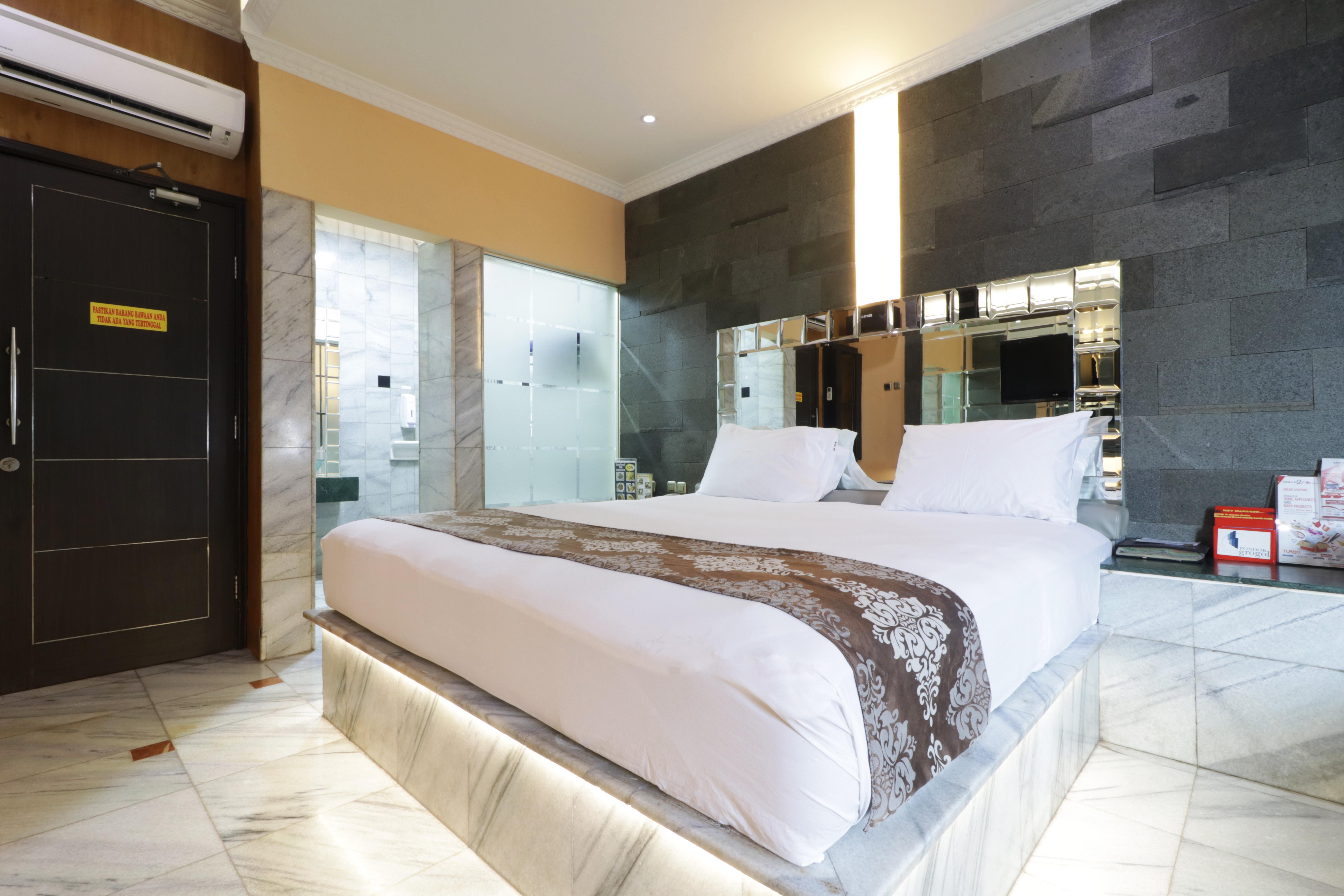 Pondok Citra Grogol Service 3* Jakarta