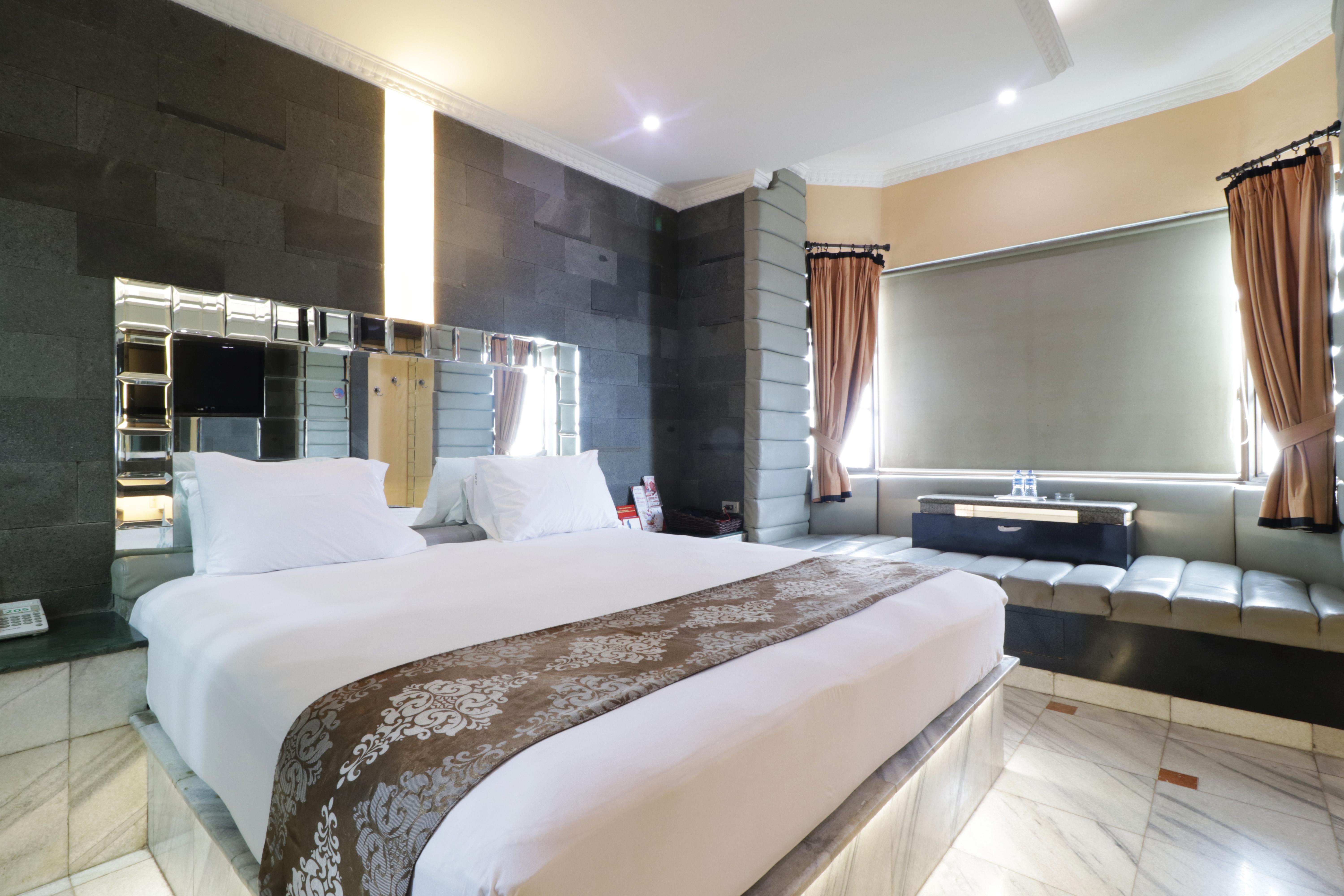Pondok Citra Grogol Service Guest house