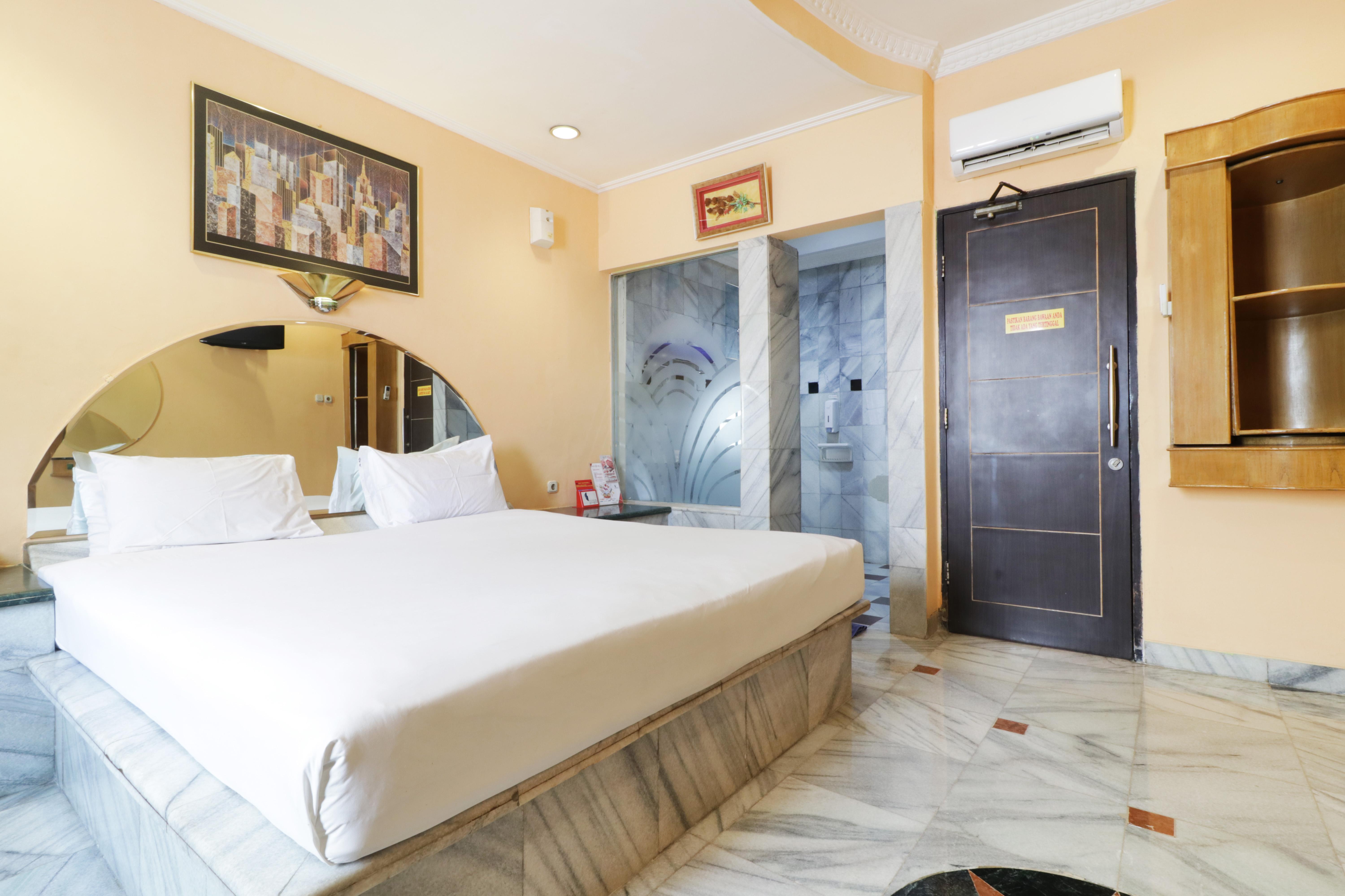 Guest house Pondok Citra Grogol Service Jakarta