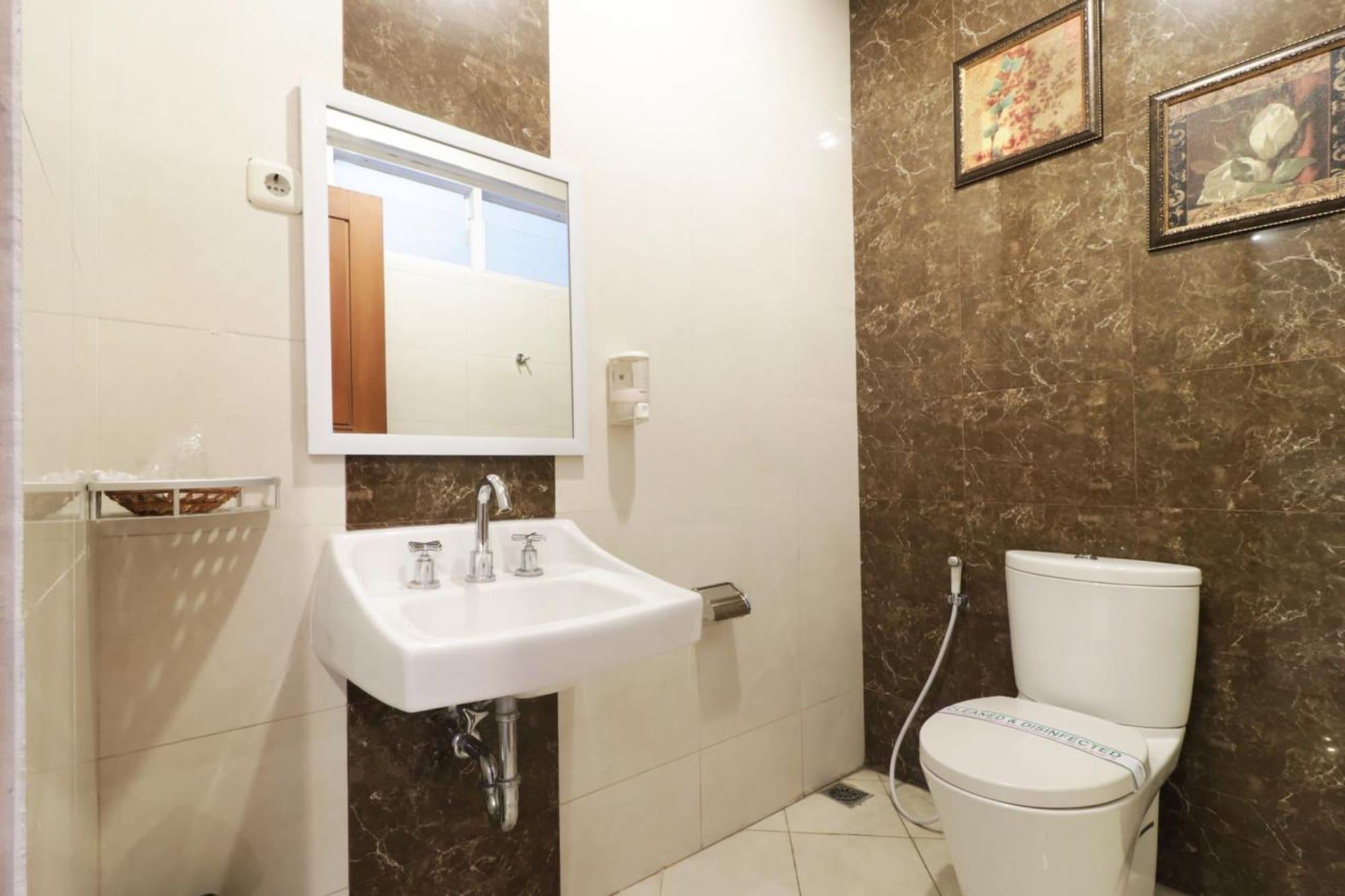 Guest house Pondok Citra Grogol Service Jakarta