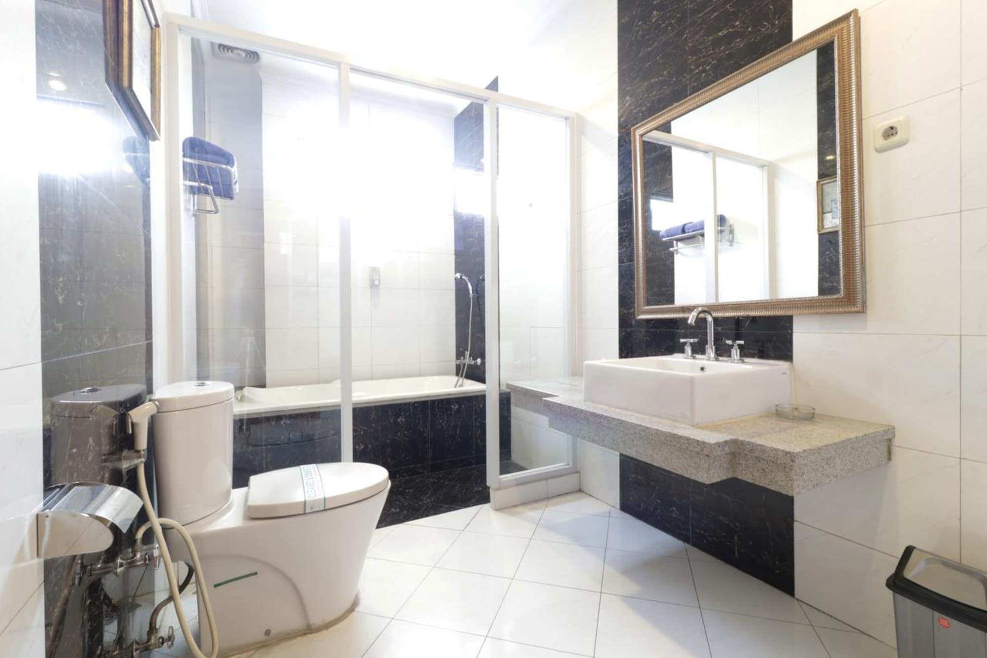 Pondok Citra Grogol Service Jakarta