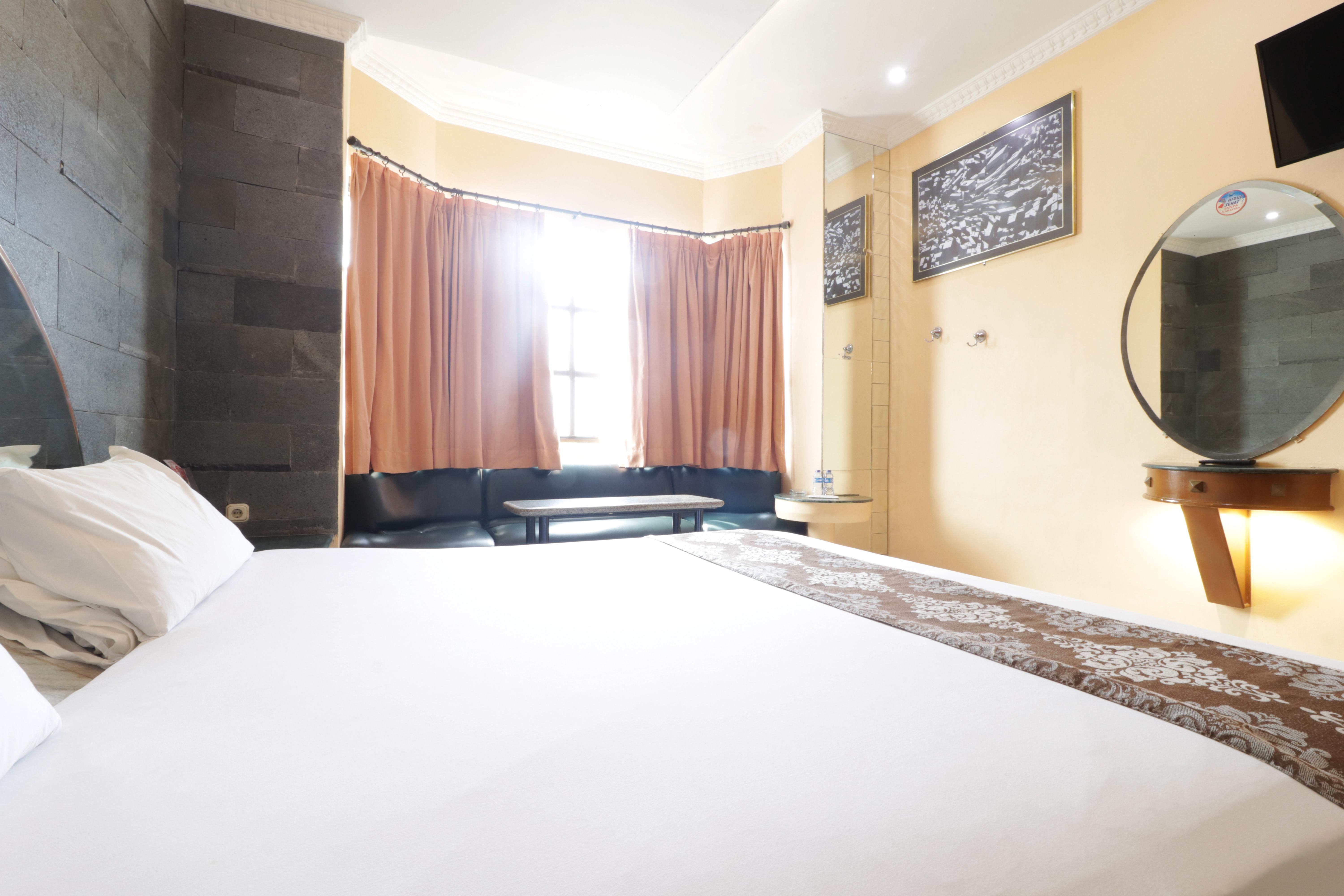 Pondok Citra Grogol Service Jakarta