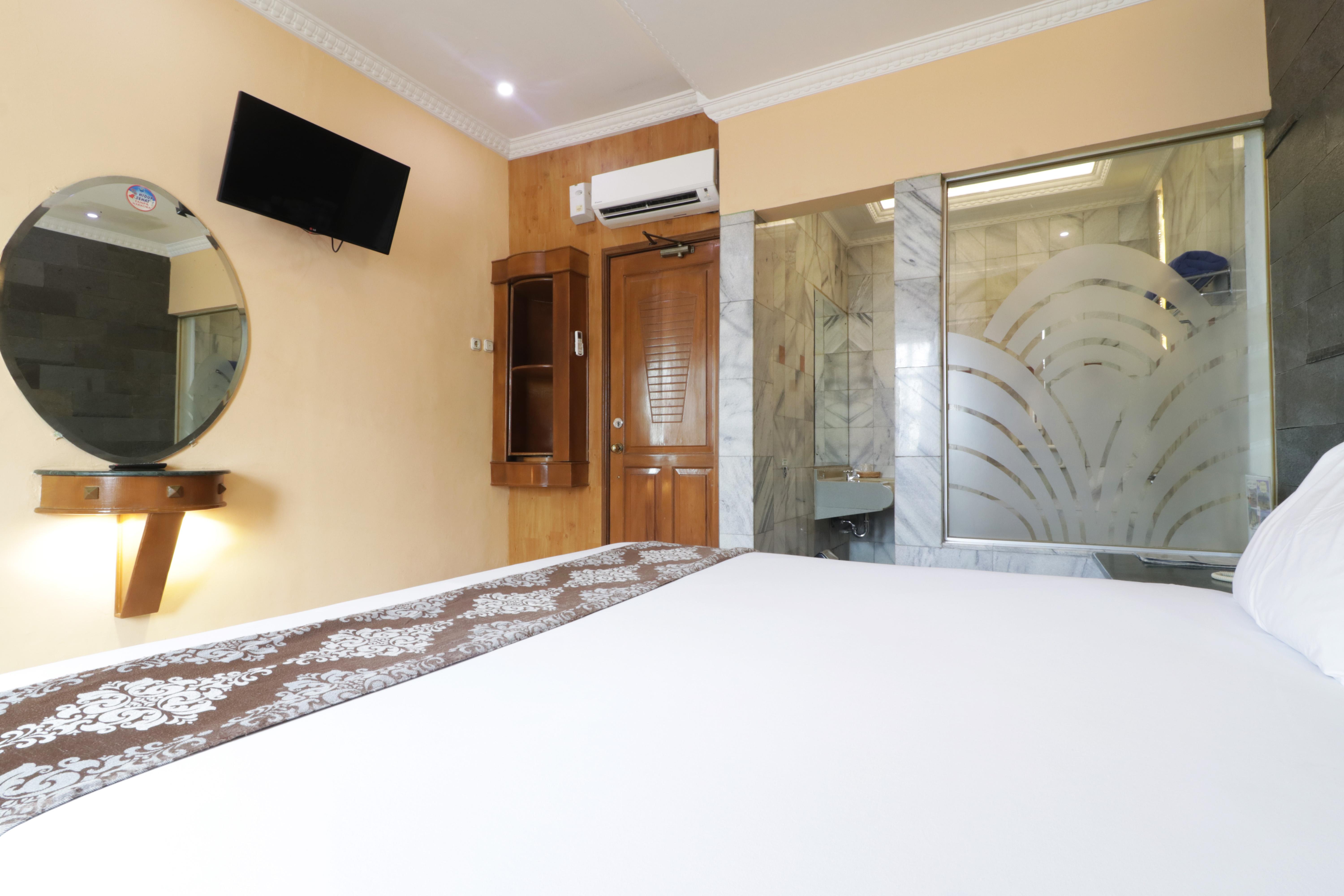 Citra Grogol 3* Jakarta