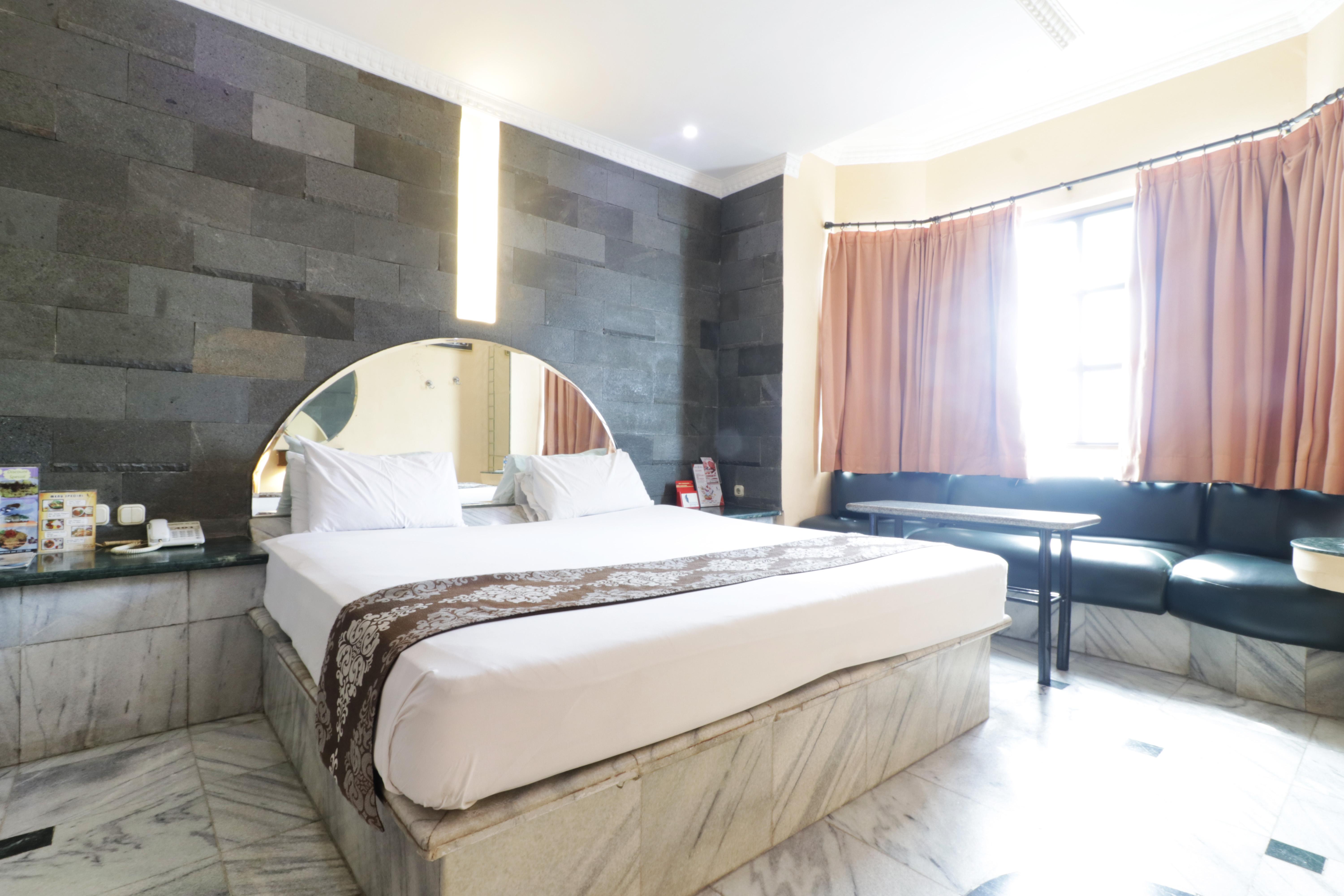Pondok Citra Grogol Service Guest house