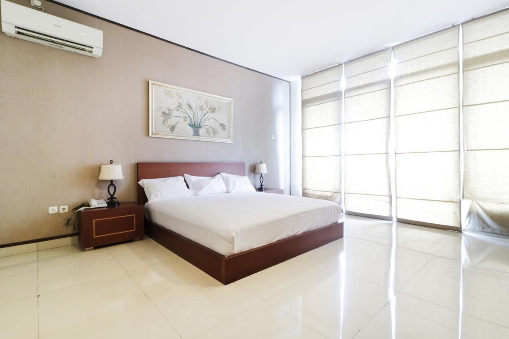 Guest house Pondok Citra Grogol Service