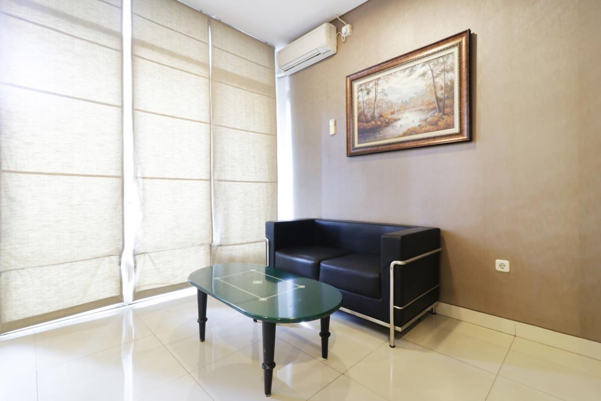 Citra Grogol Rumah tetamu Jakarta