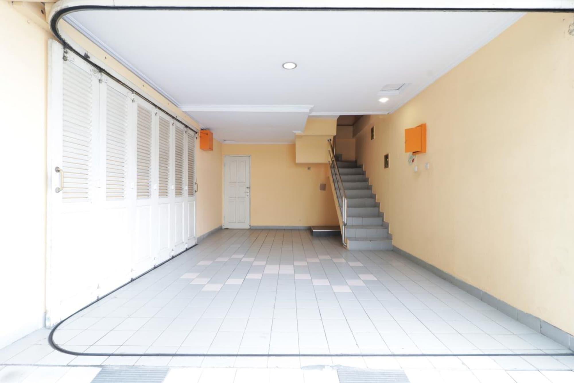 Citra Grogol Rumah tetamu 3*