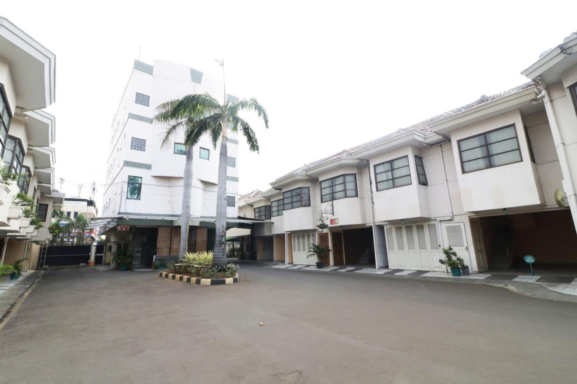 Pondok Citra Grogol Service Jakarta