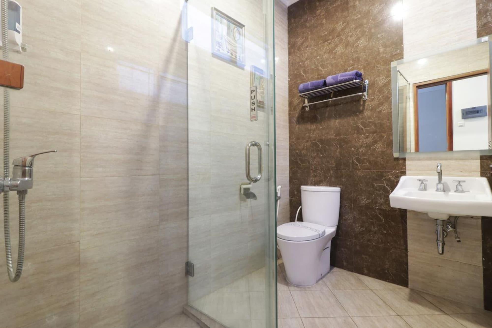 Guest house Pondok Citra Grogol Service