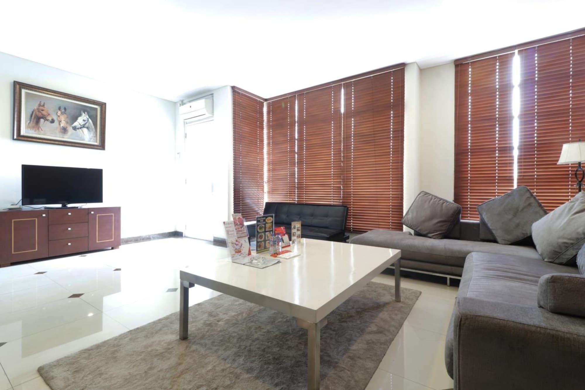 Guest house Pondok Citra Grogol Service