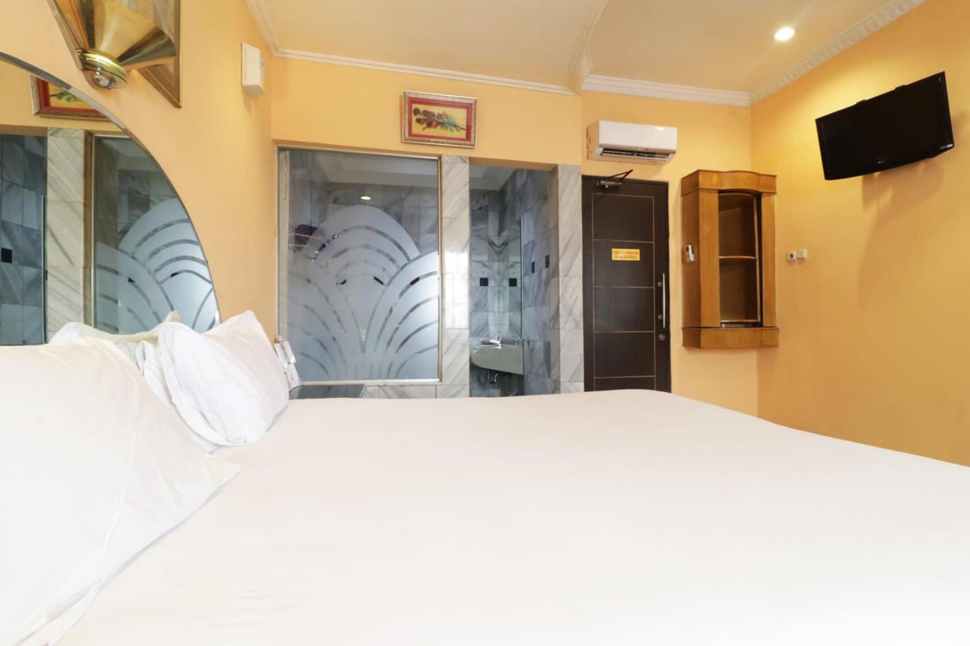 Citra Grogol Rumah tetamu