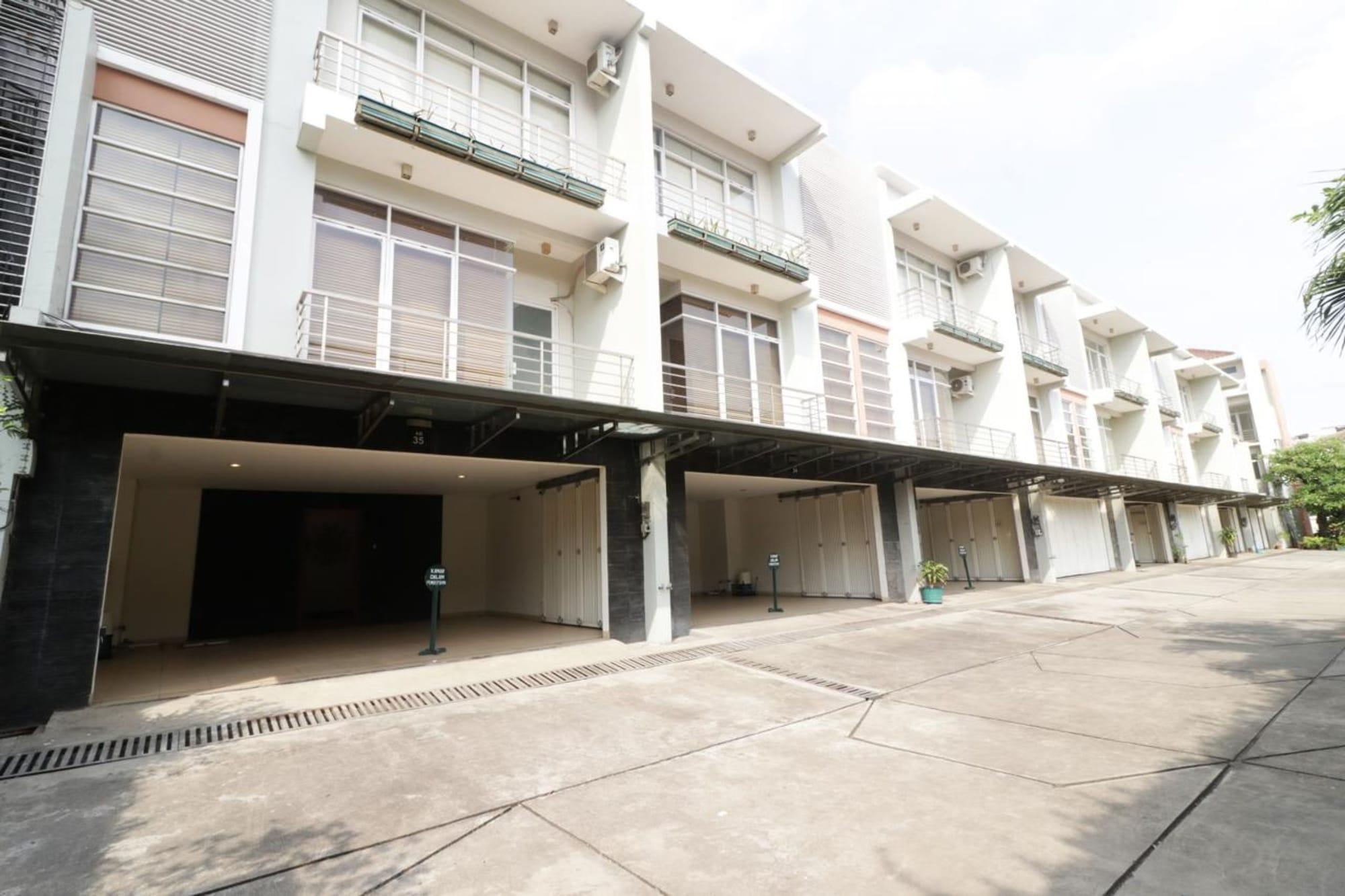 Guest house Pondok Citra Grogol Service