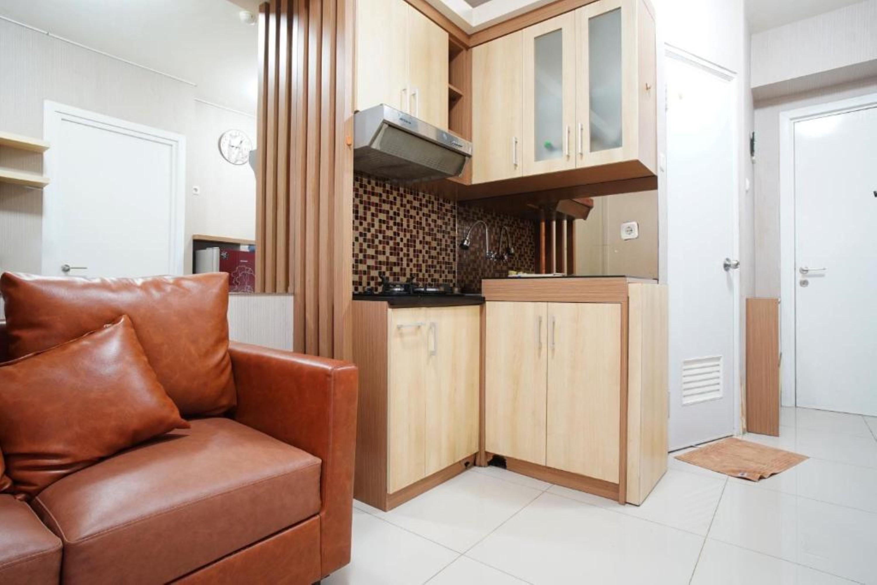 Pramuka Apartment Jakarta