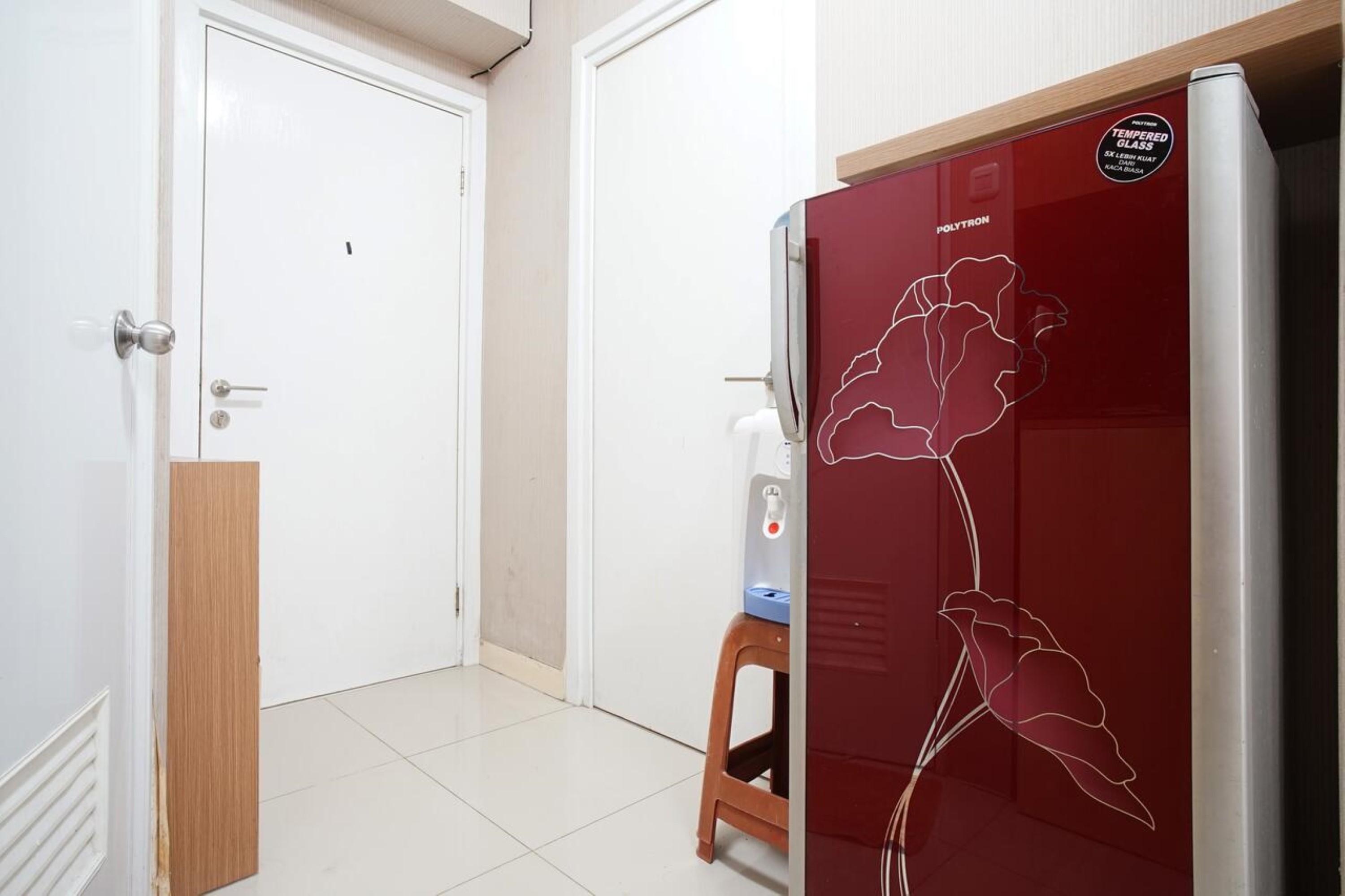 Apartment Pramuka Jakarta
