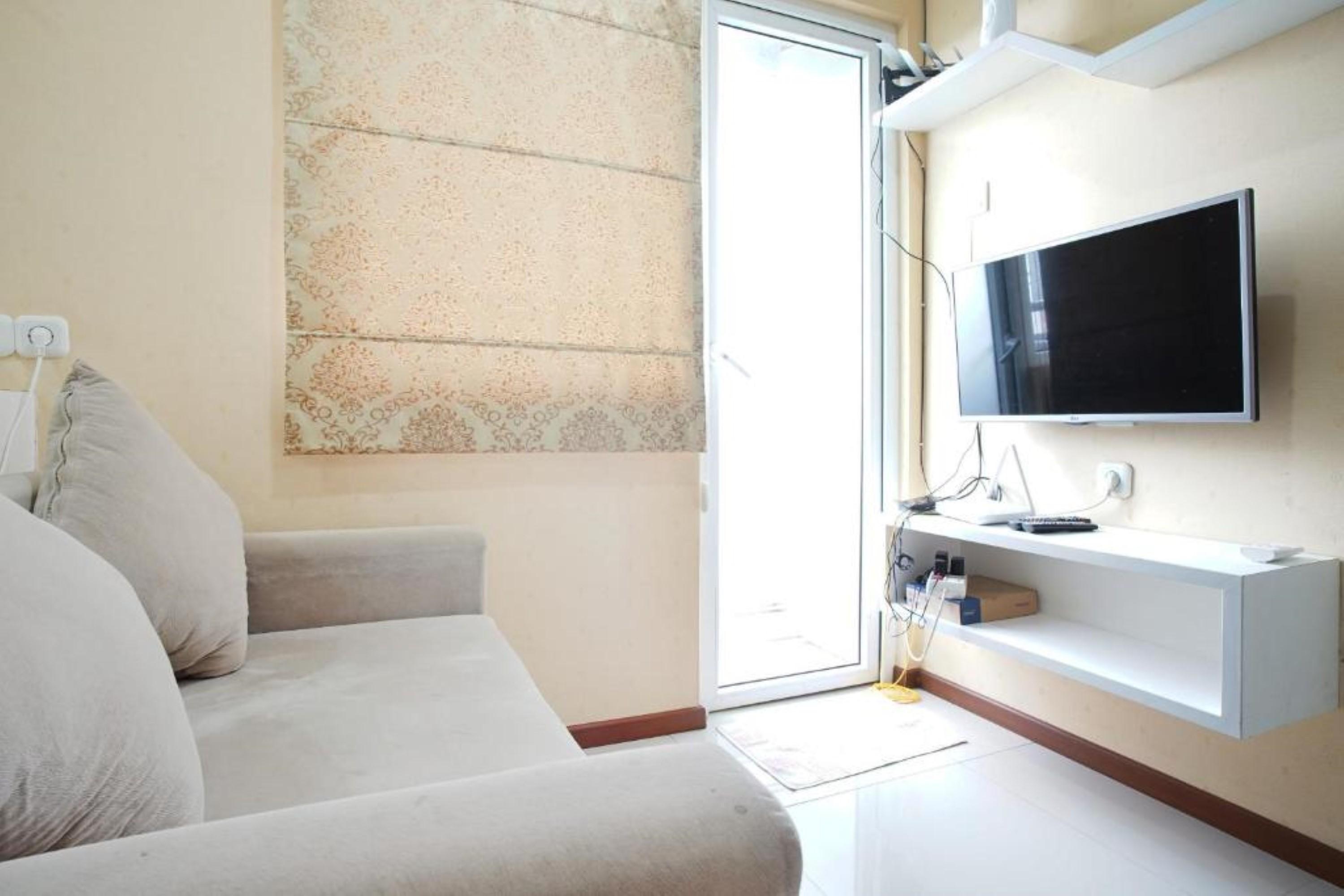Apartment Vika Gpc