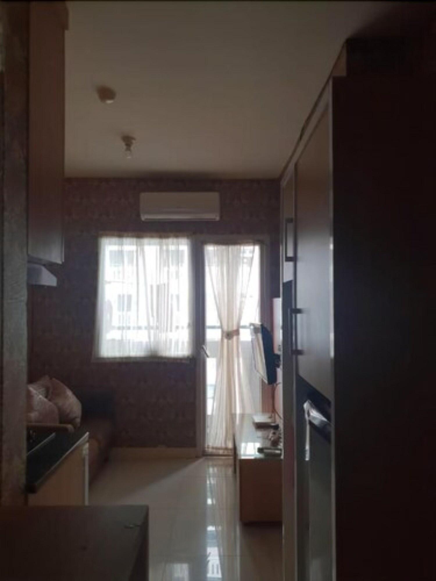 Vika Gpc Apartment *
