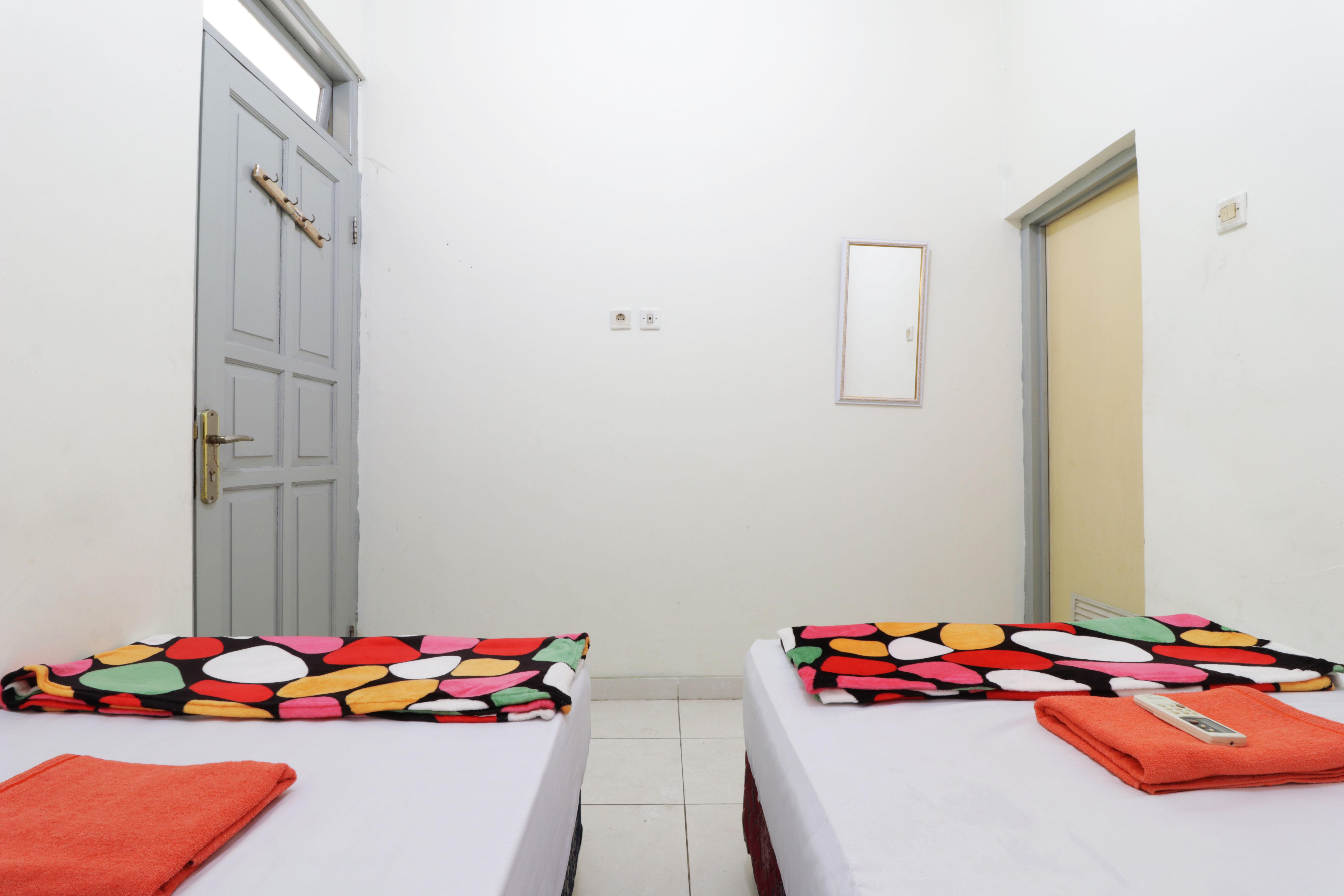 Lamida 2 Syariah Hostel
