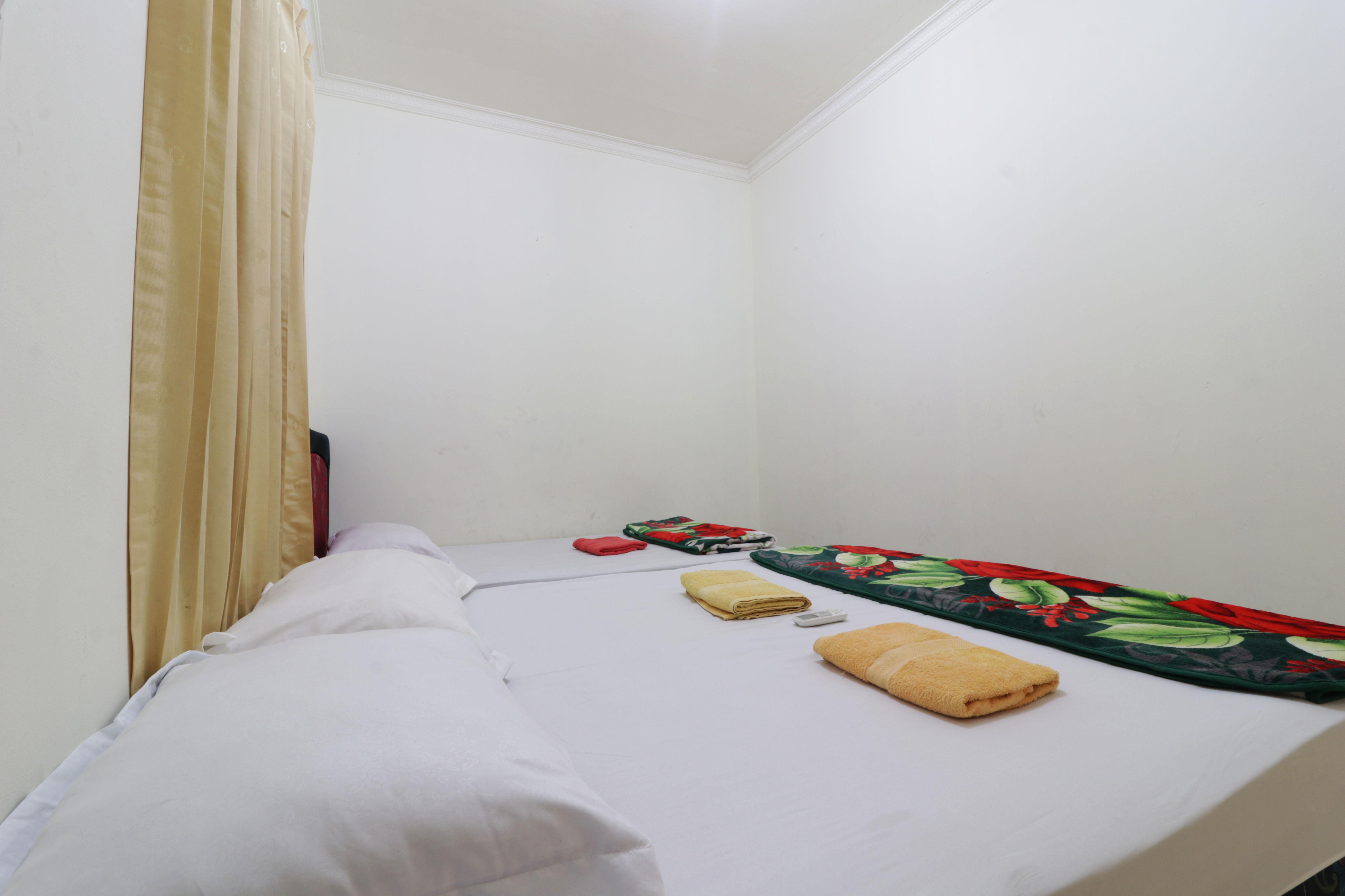 Lamida 2 Syariah Hostel Jakarta
