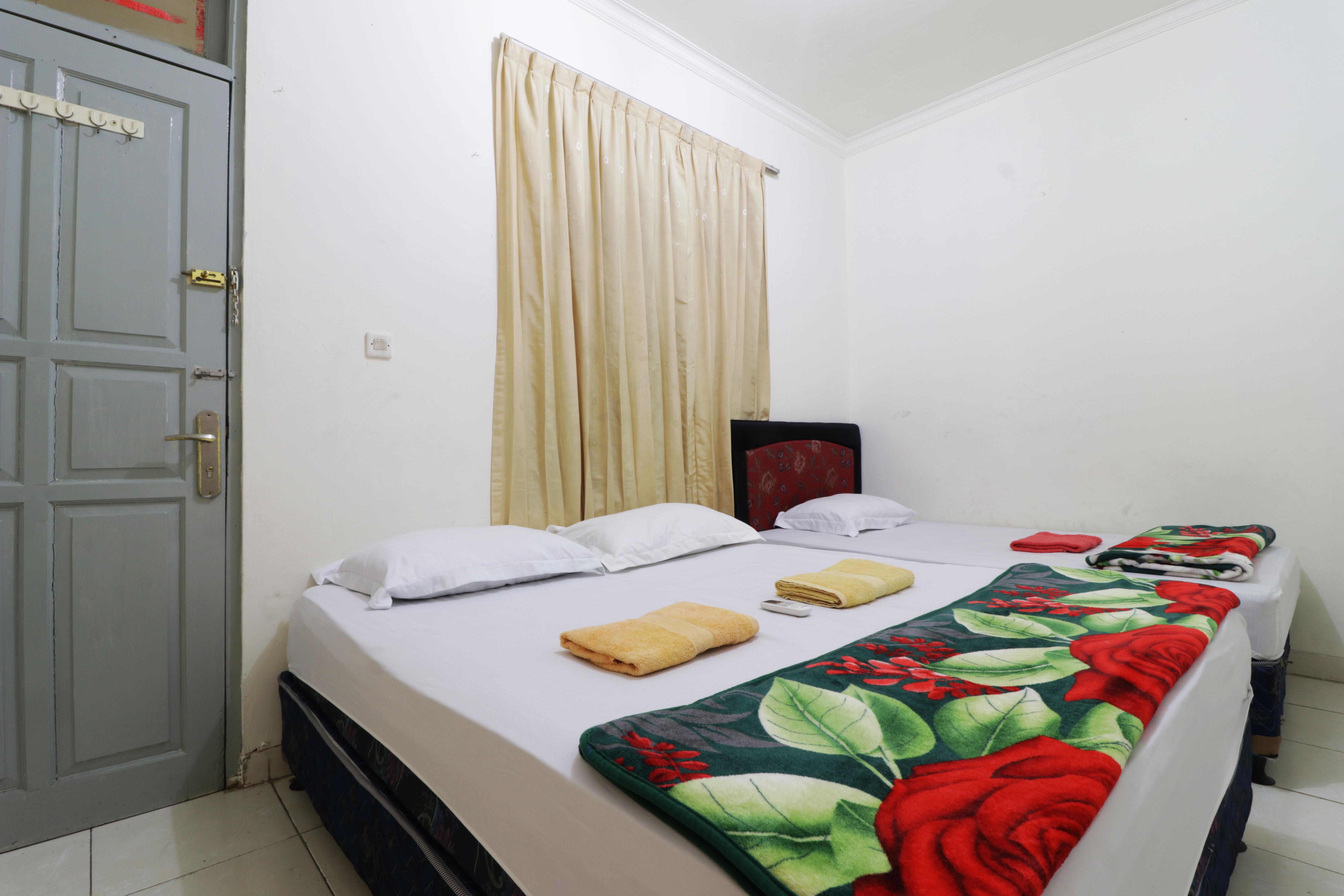 Hostel Lamida 2 Syariah *