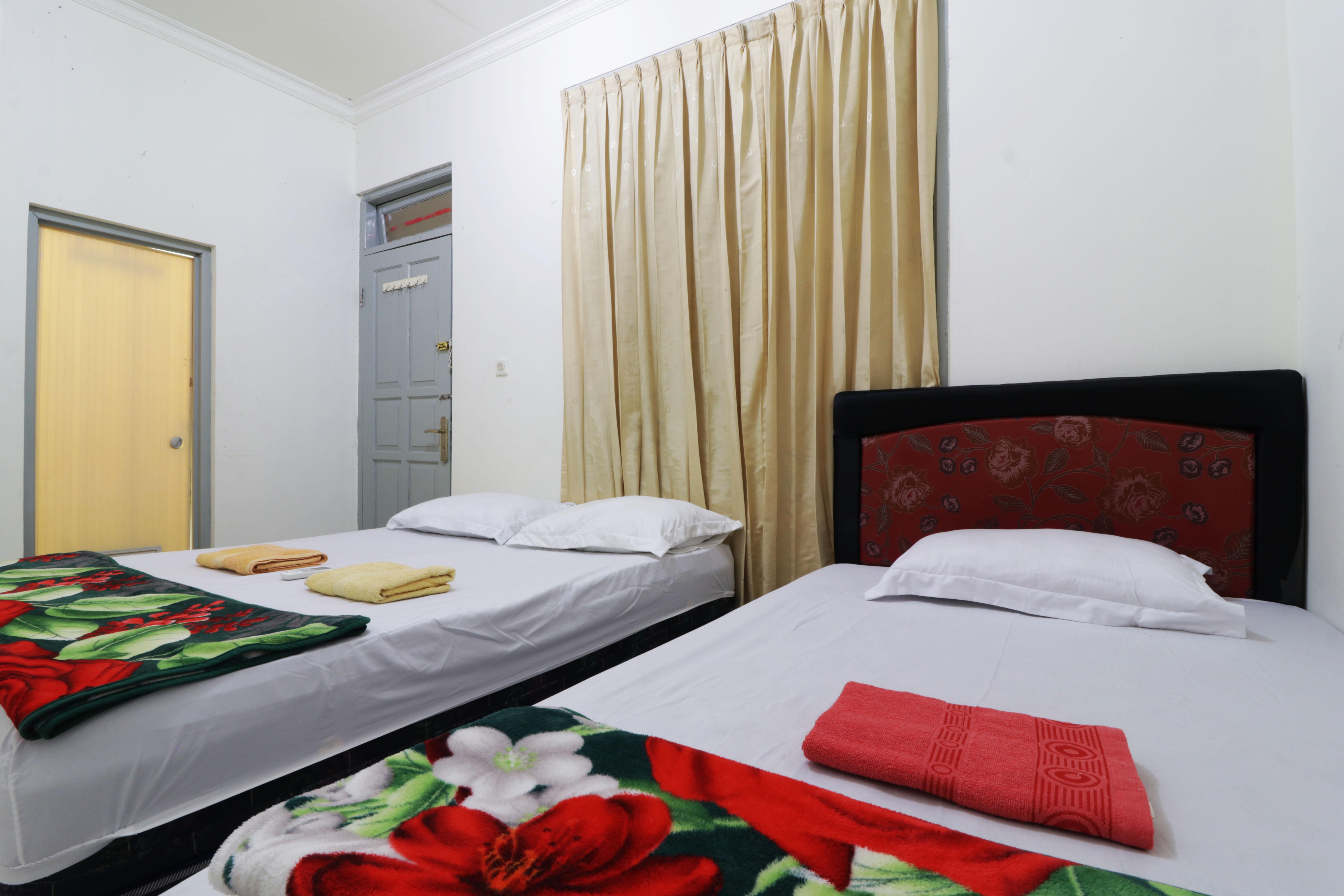 Hostel Lamida 2 Syariah *