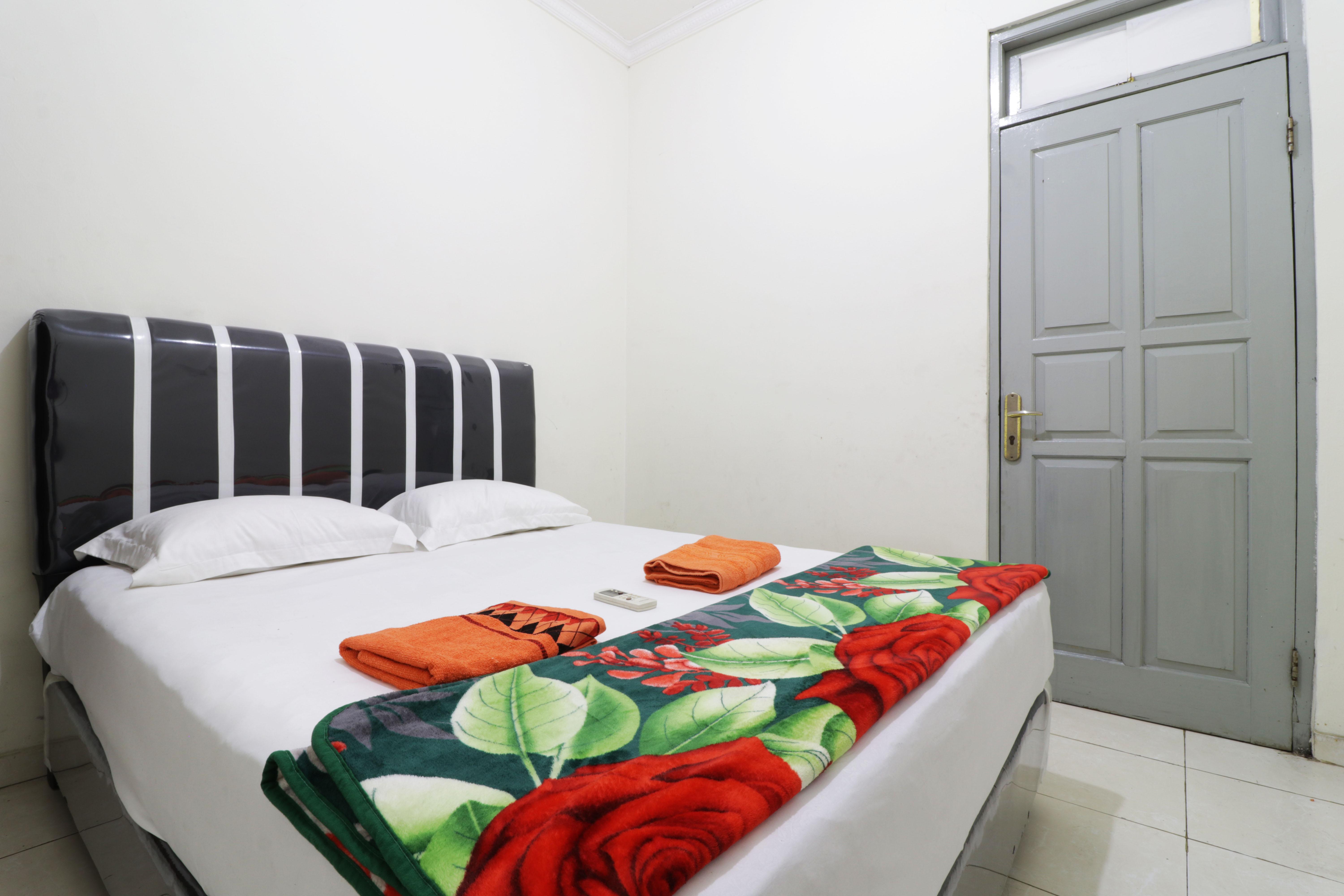 Lamida 2 Syariah Hostel