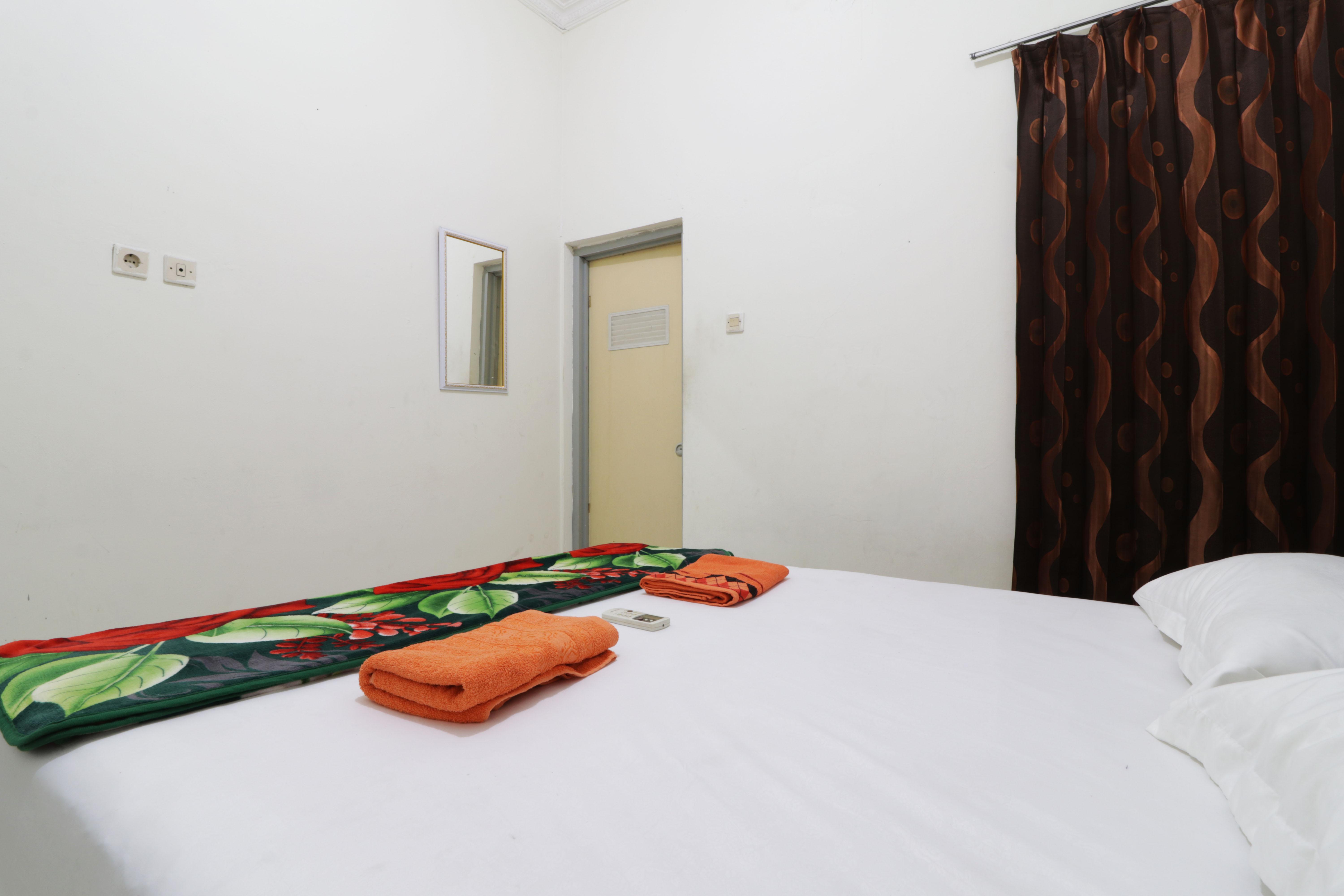Hostel Lamida 2 Syariah *