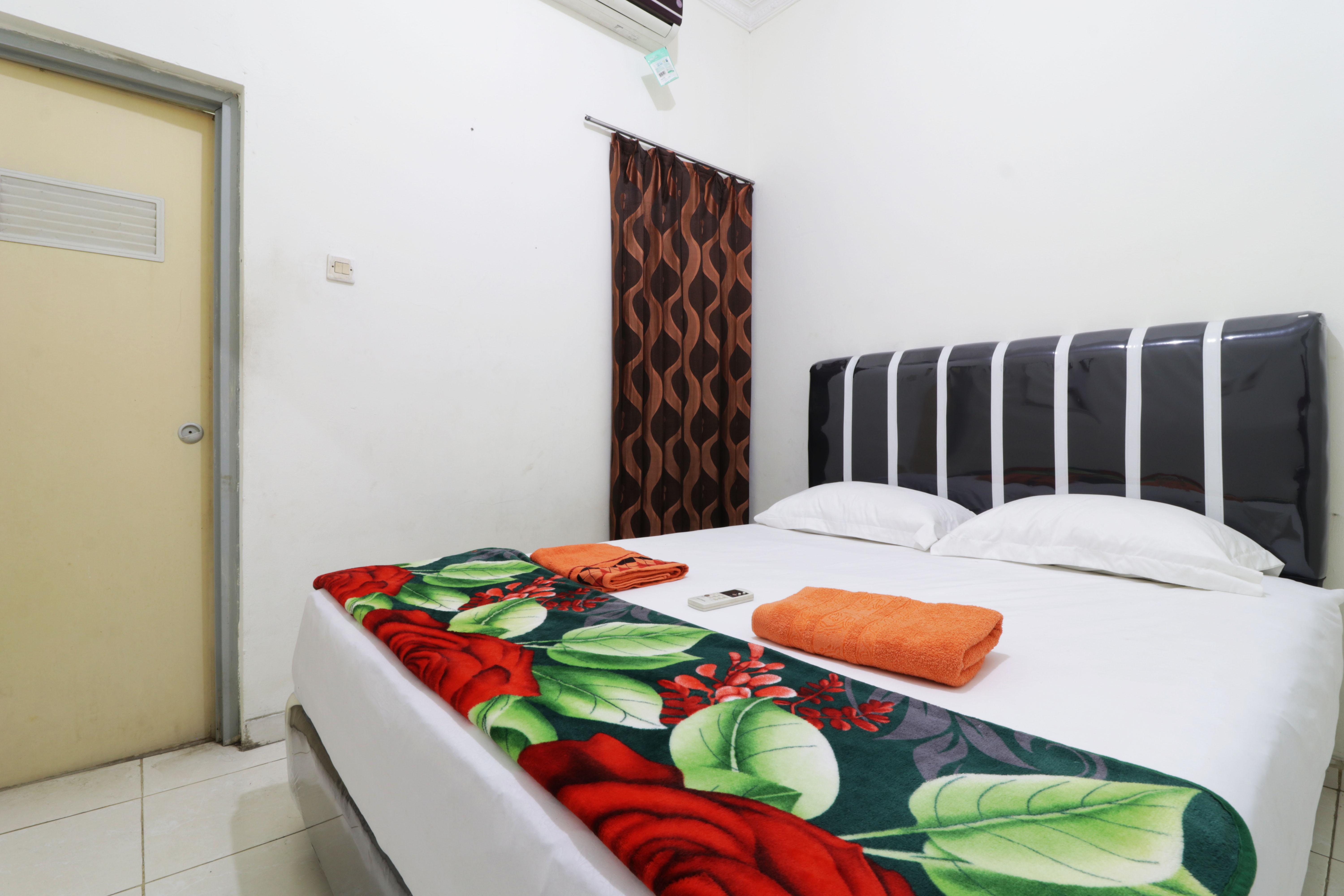 Hostel Lamida 2 Syariah *
