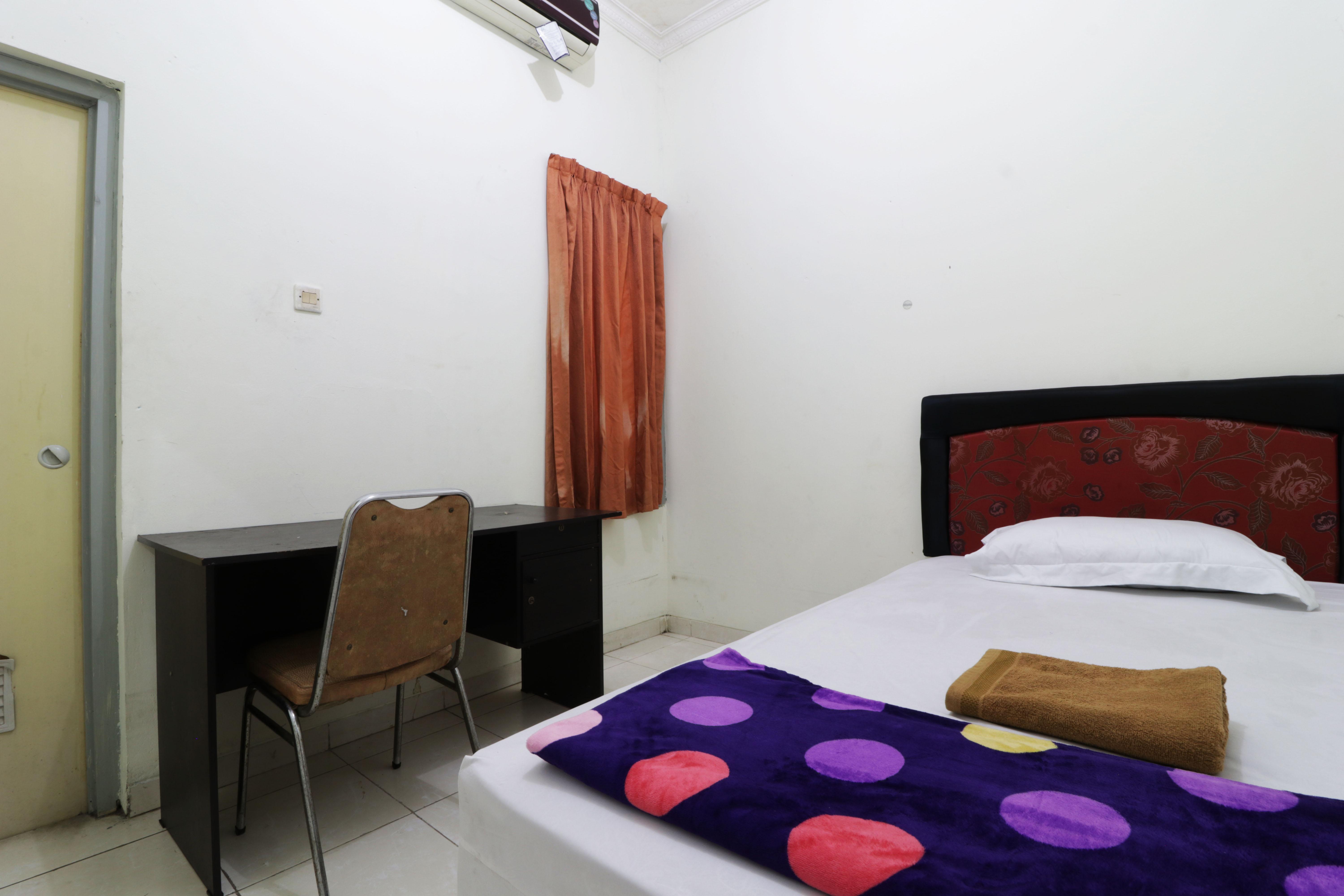 Hostel Lamida 2 Syariah Jakarta