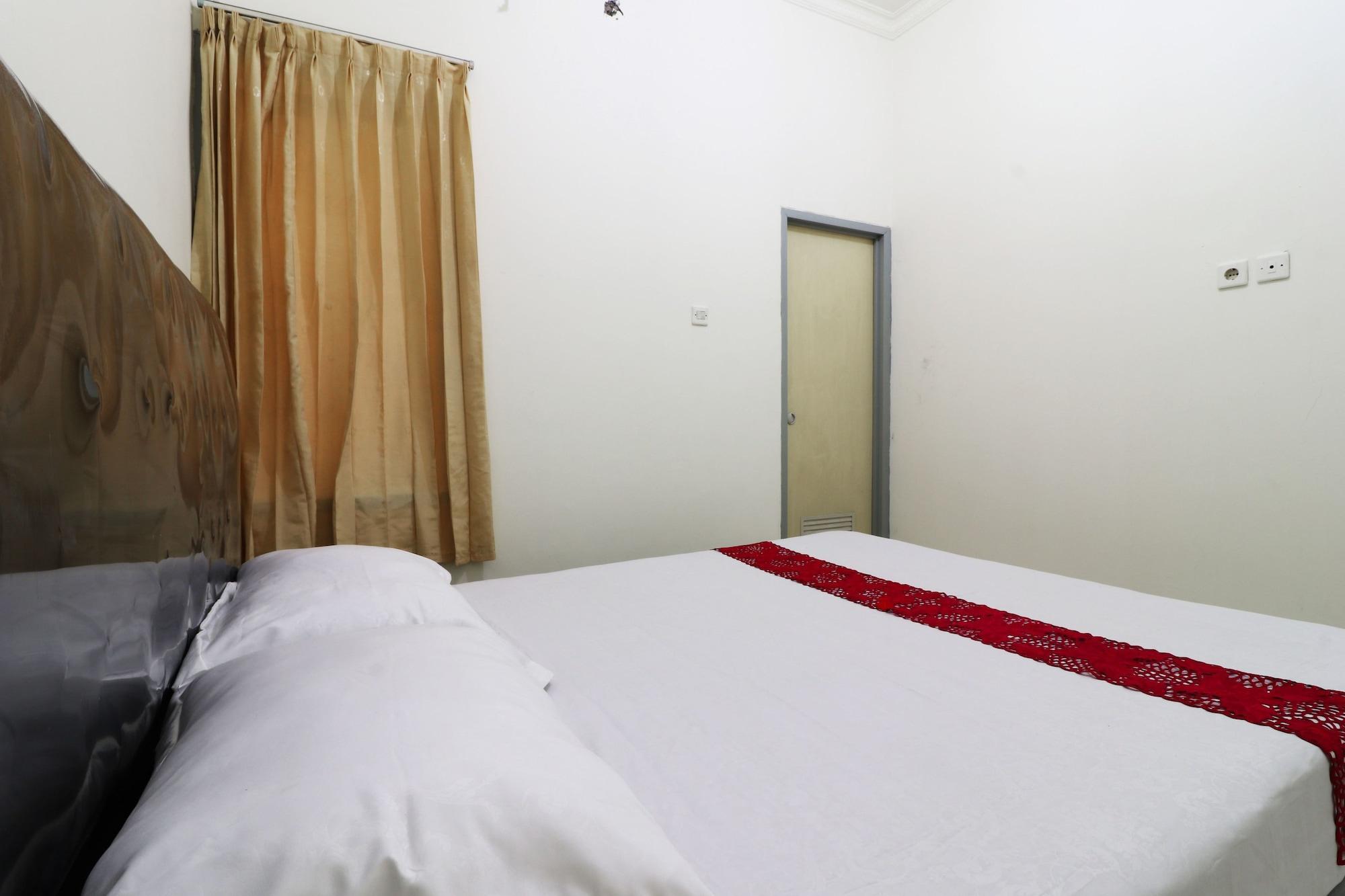 Lamida 2 Syariah * Jakarta