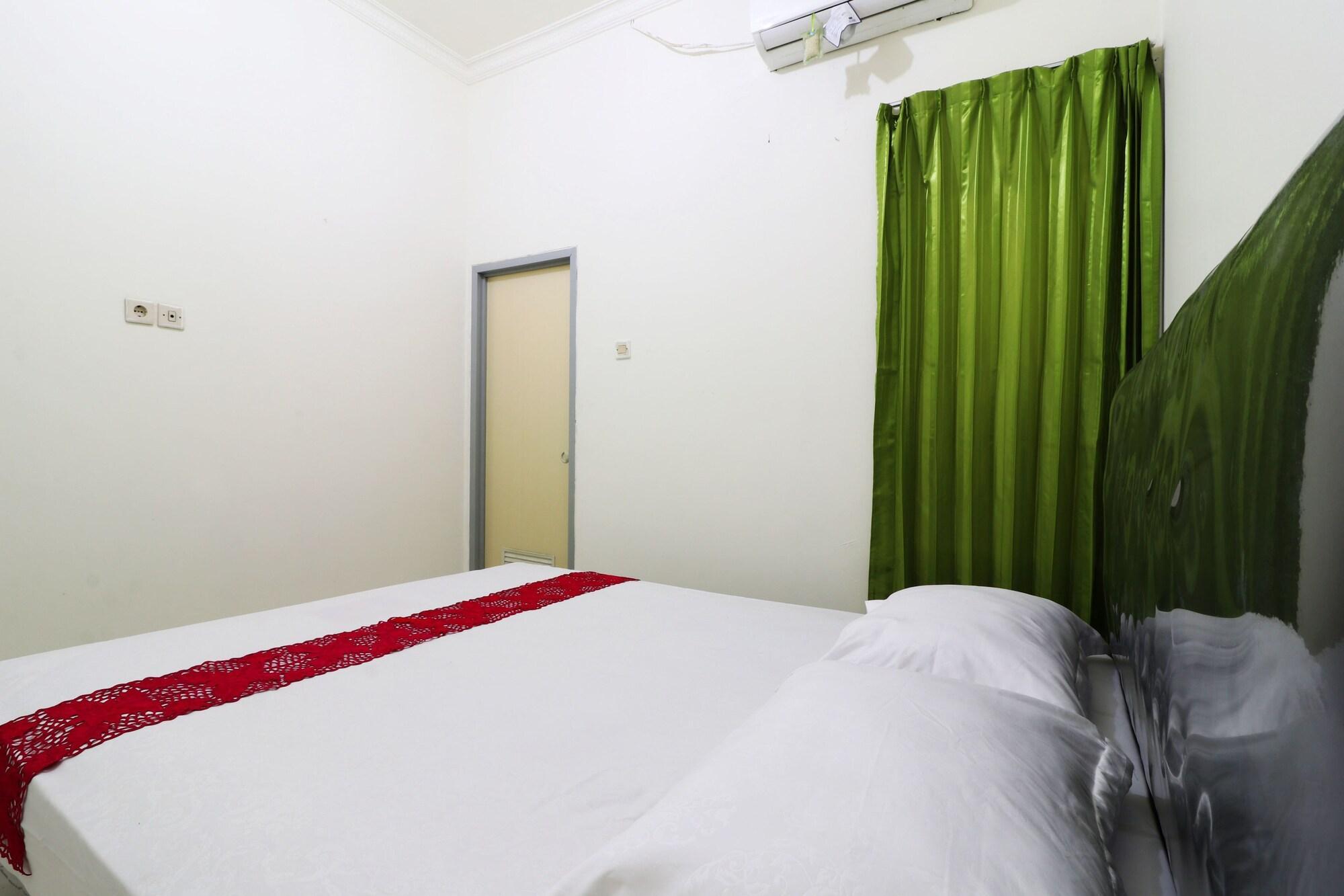 Hostel Lamida 2 Syariah