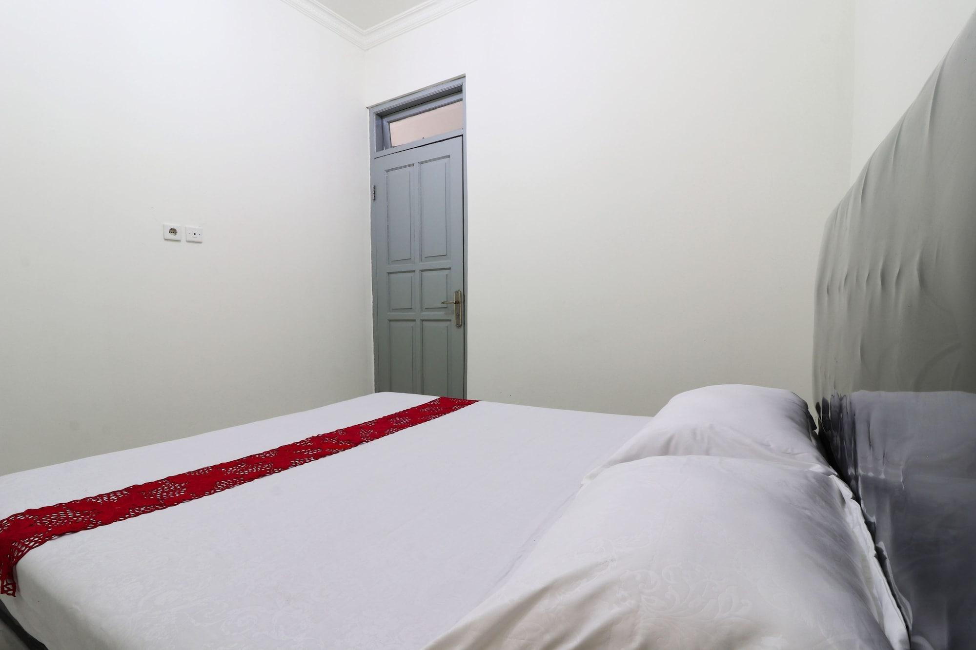 Lamida 2 Syariah Hostel Jakarta