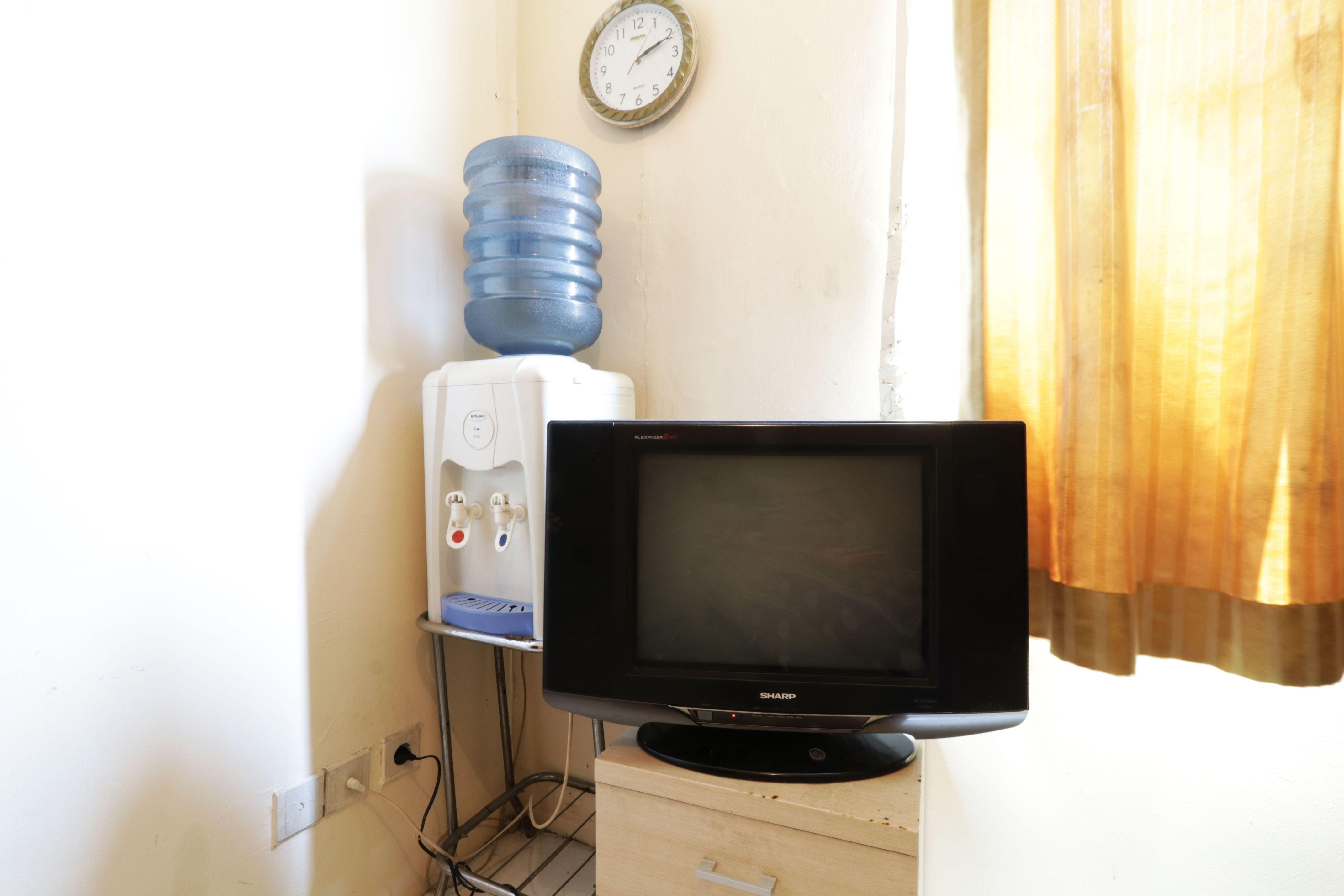 Apartment Dinda Tangerang By Zuzu *