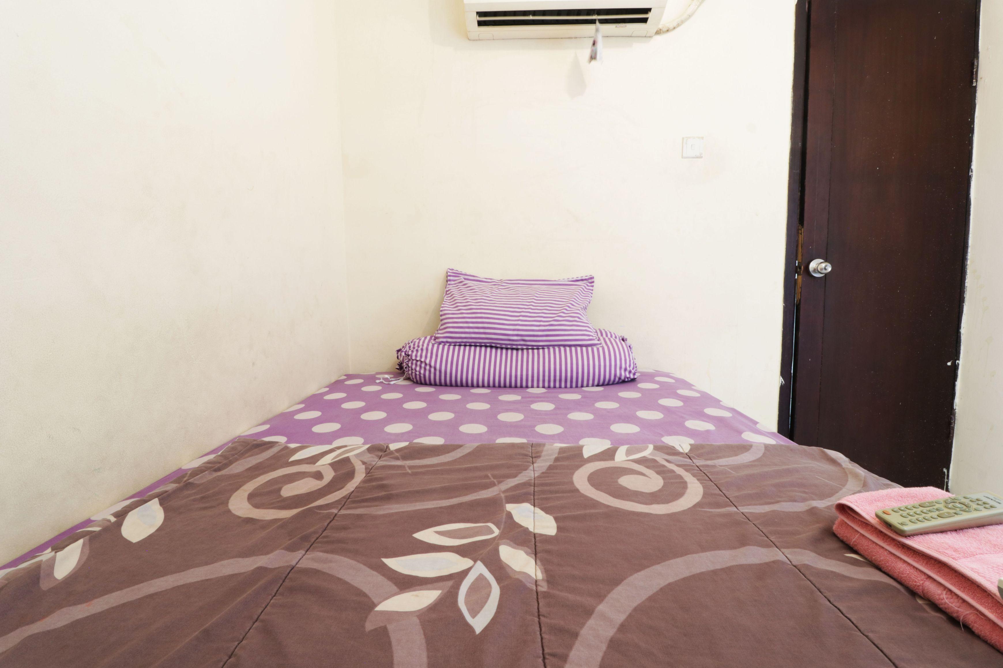 Dinda Tangerang By Zuzu Apartment Jakarta